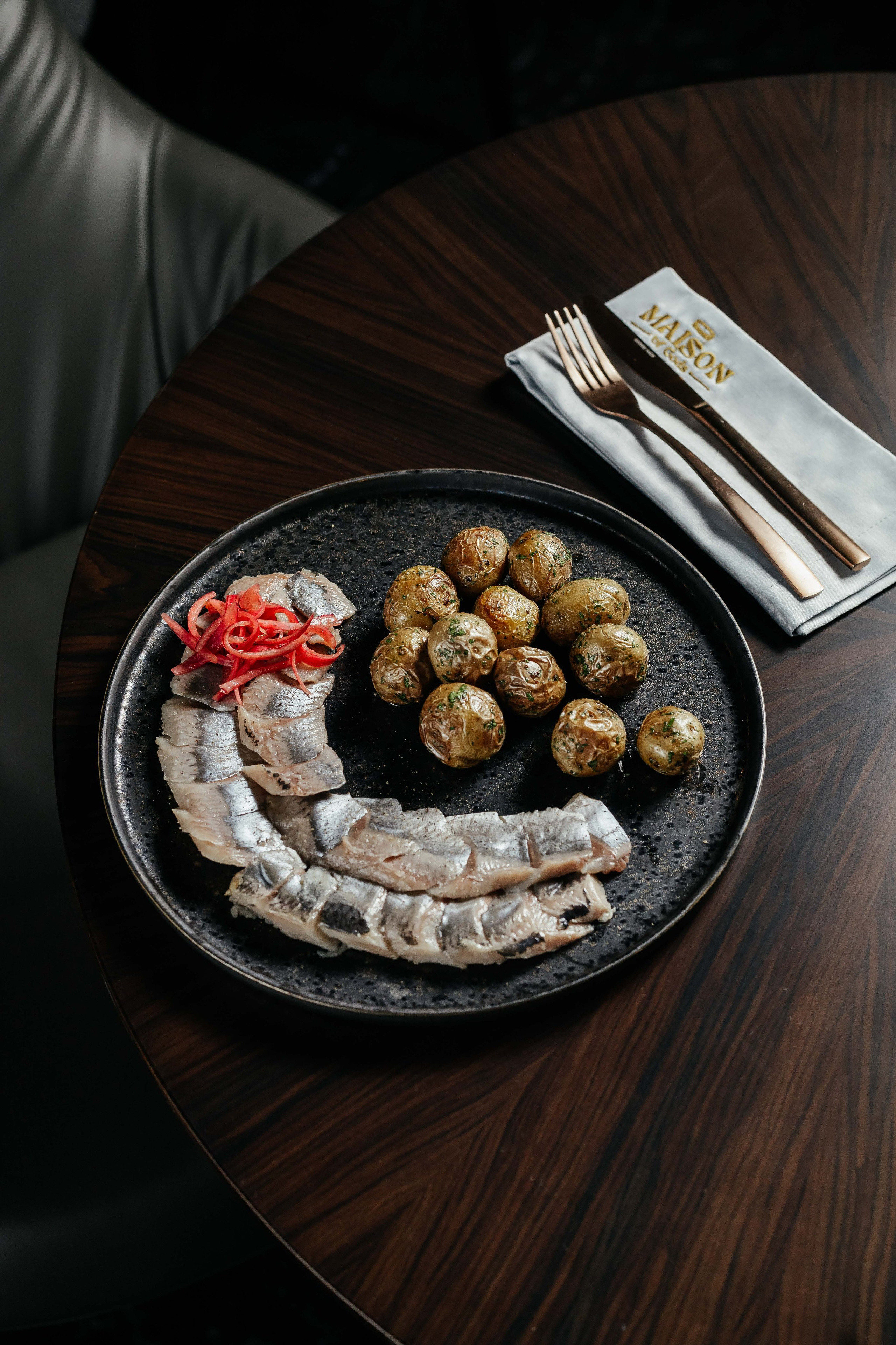Maison of Gods. Контент фотограф в Ростове-на-Дону Мардус Павел