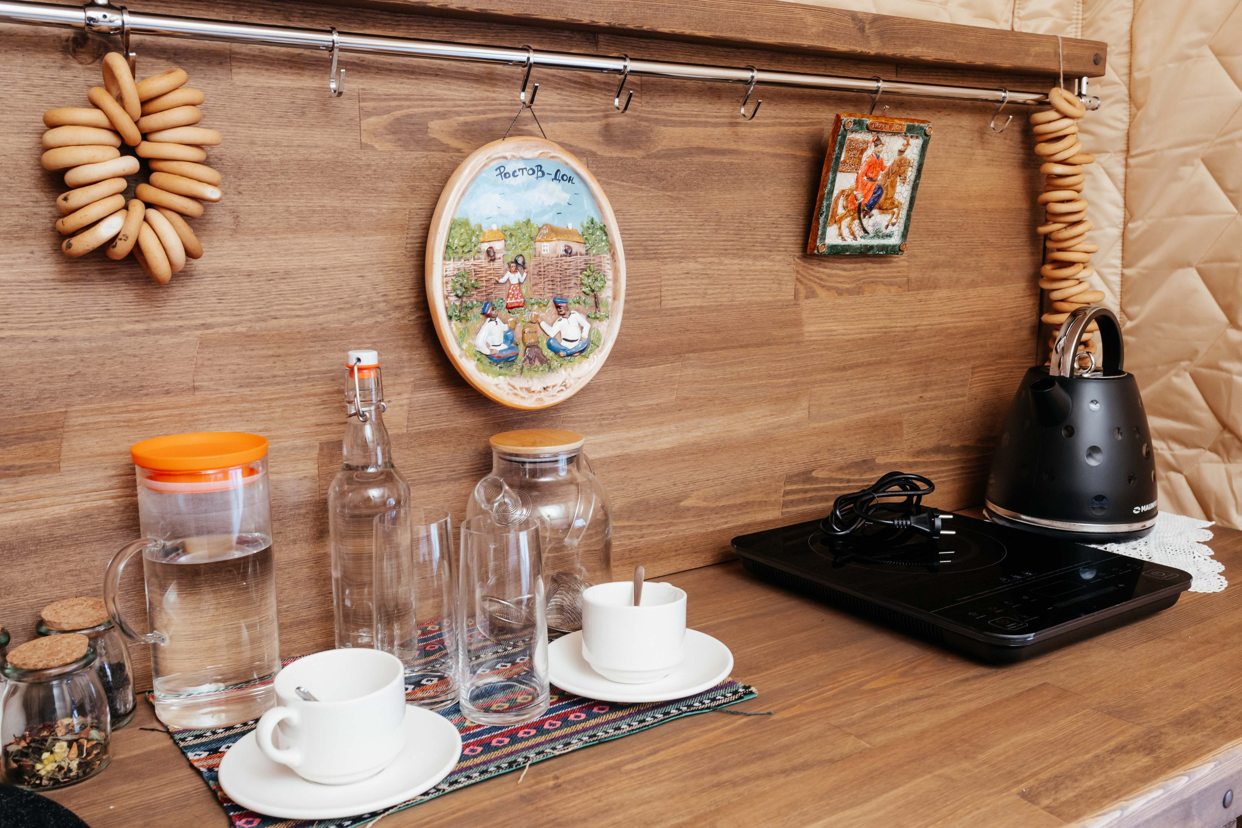 Эко отель Феникс. Контент фотограф в Ростове-на-Дону Мардус Павел