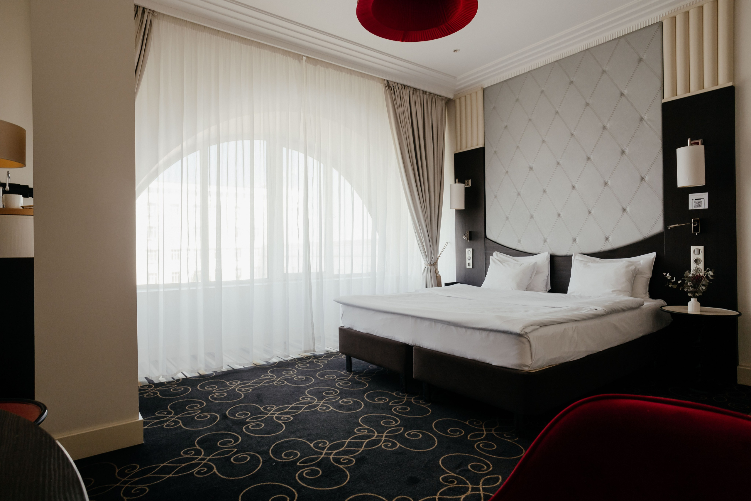 Отель Mercure. Контент фотограф в Ростове-на-Дону Мардус Павел