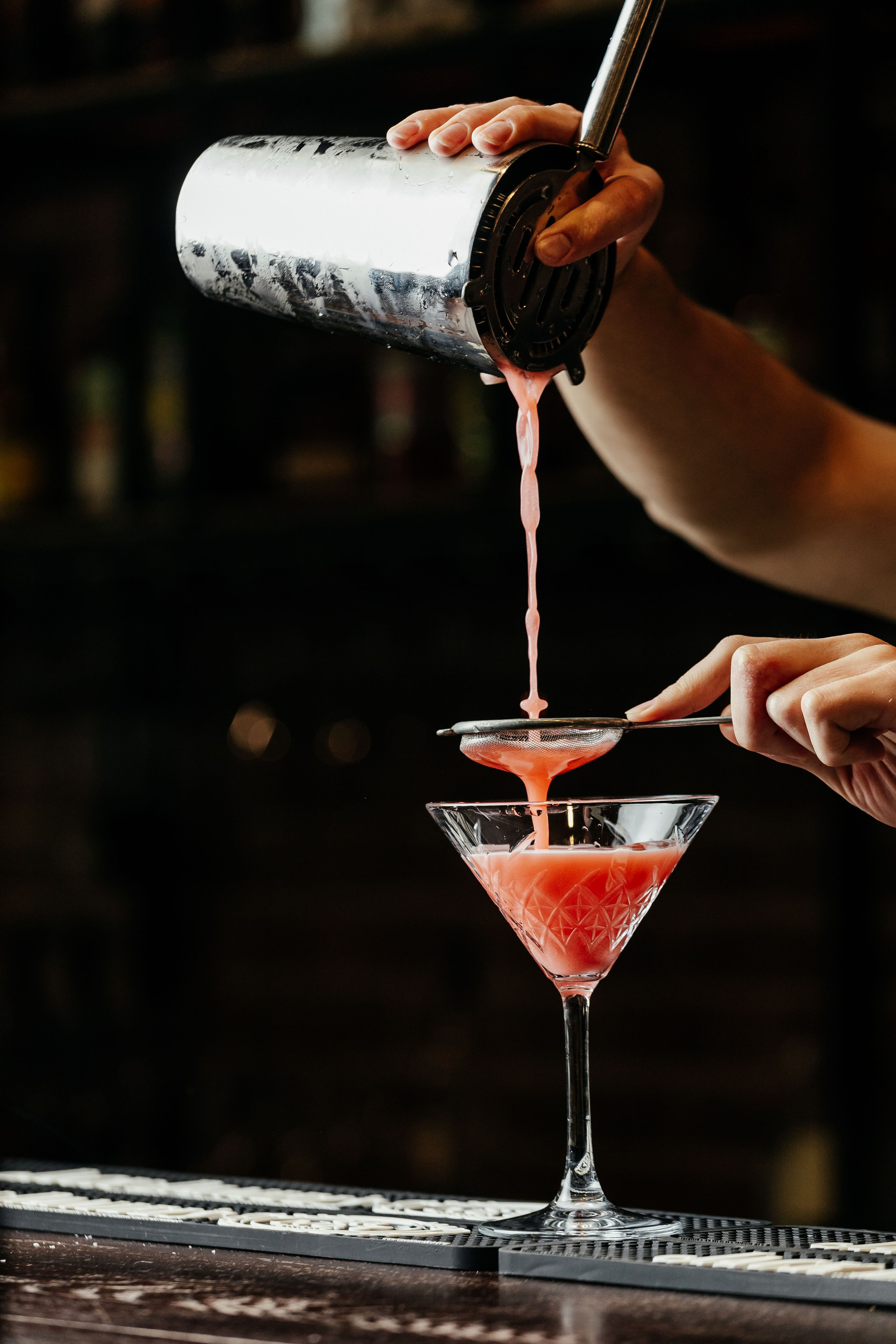 Esse Jazz Bar. Контент фотограф в Ростове-на-Дону Мардус Павел