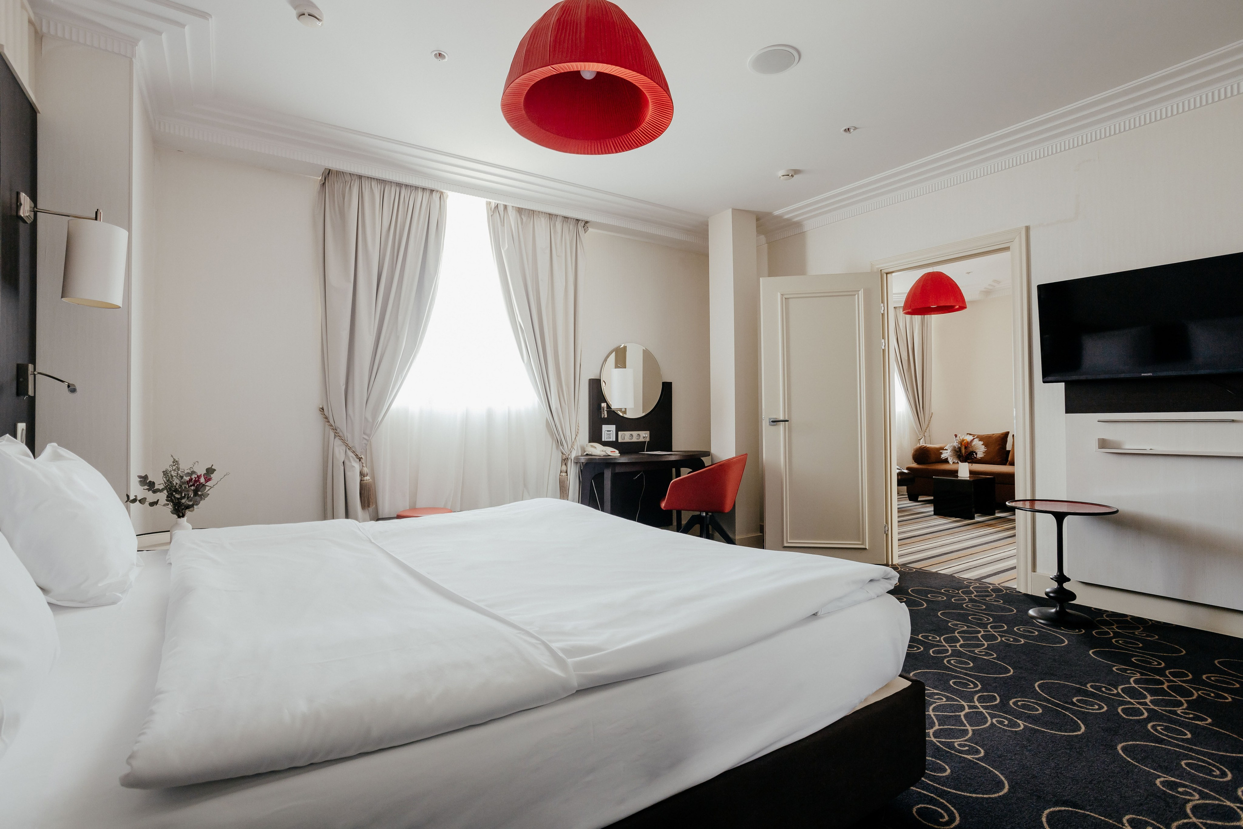 Отель Mercure. Контент фотограф в Ростове-на-Дону Мардус Павел