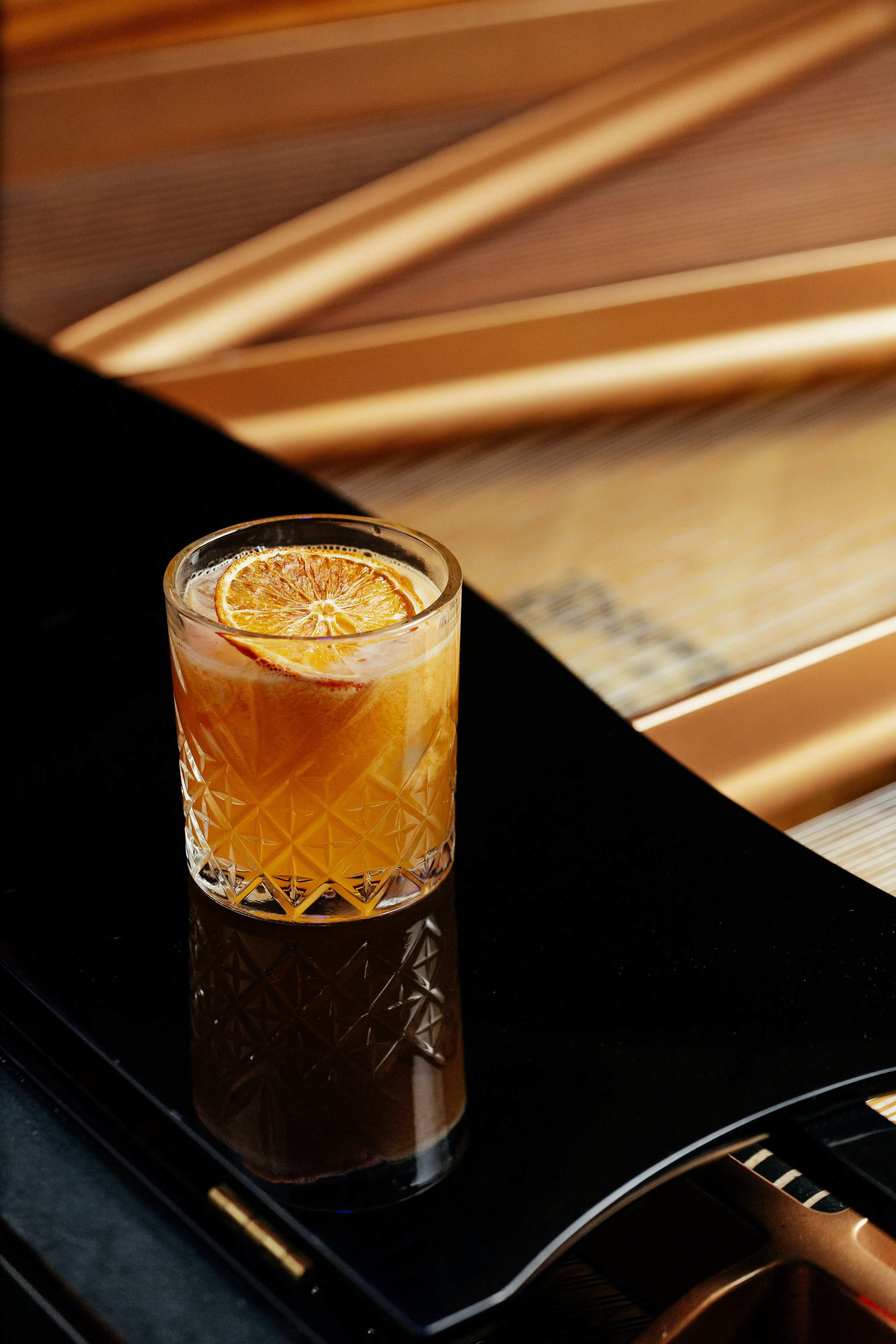 Esse Jazz Bar. Контент фотограф в Ростове-на-Дону Мардус Павел