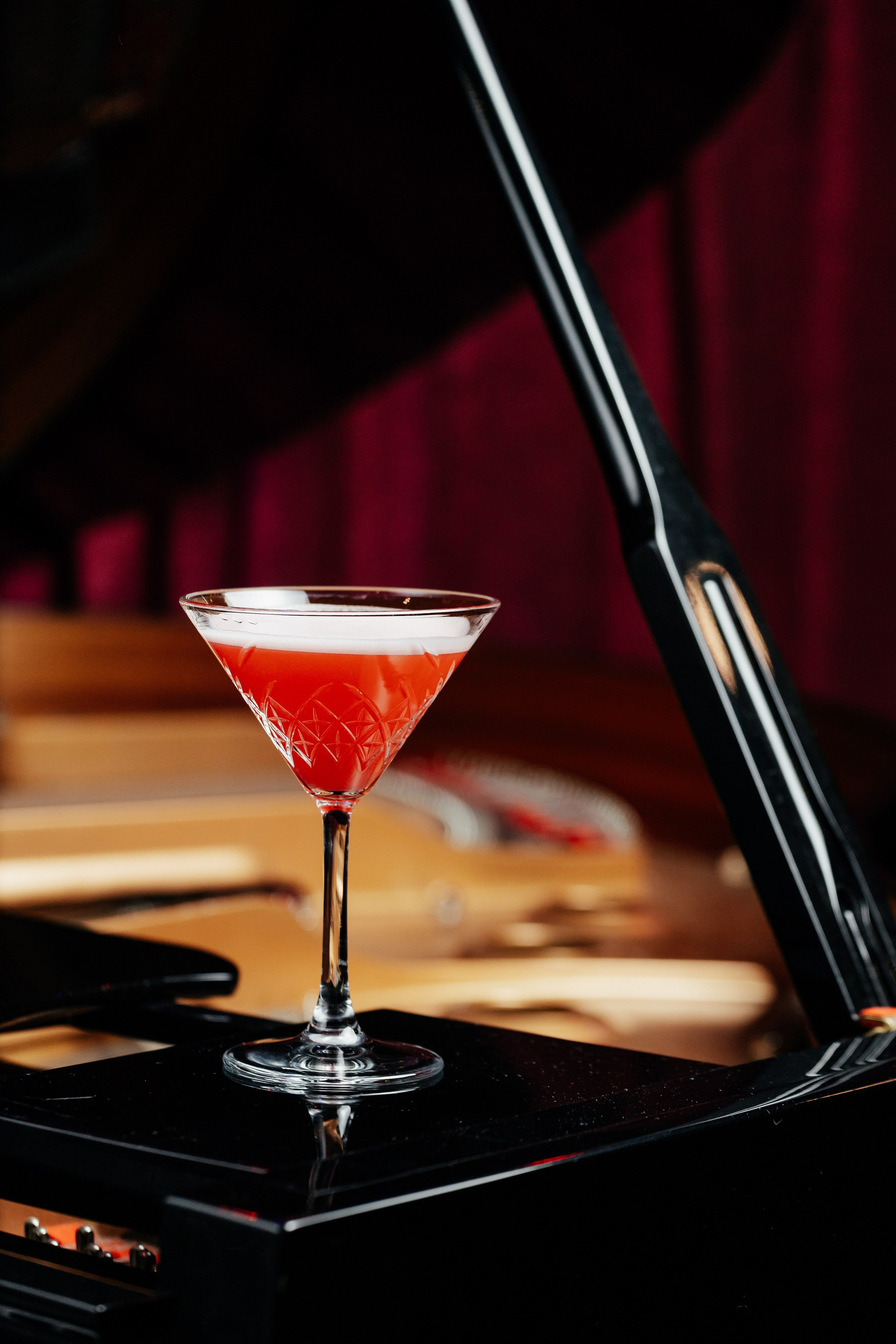 Esse Jazz Bar. Контент фотограф в Ростове-на-Дону Мардус Павел