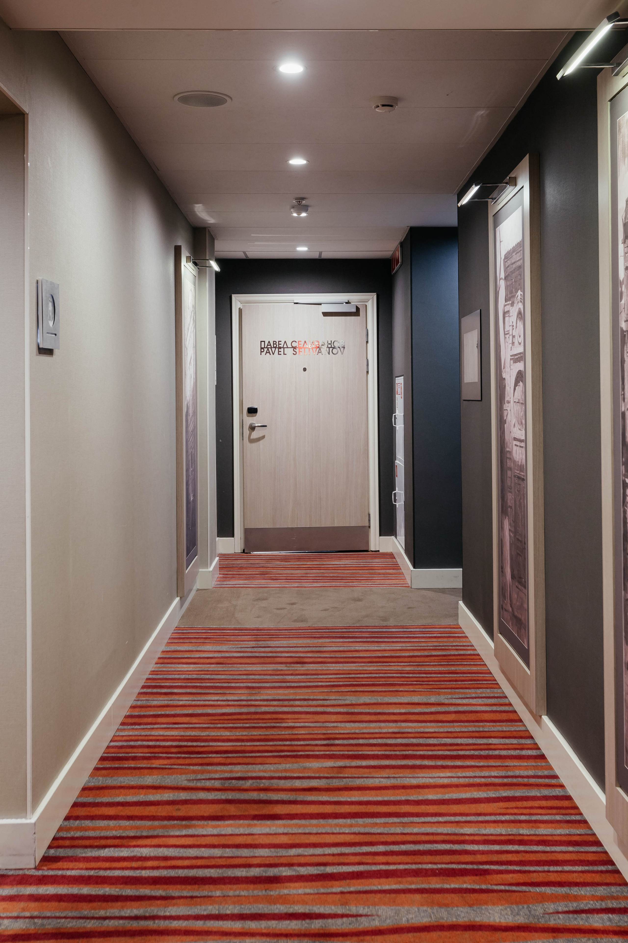 Отель Mercure. Контент фотограф в Ростове-на-Дону Мардус Павел