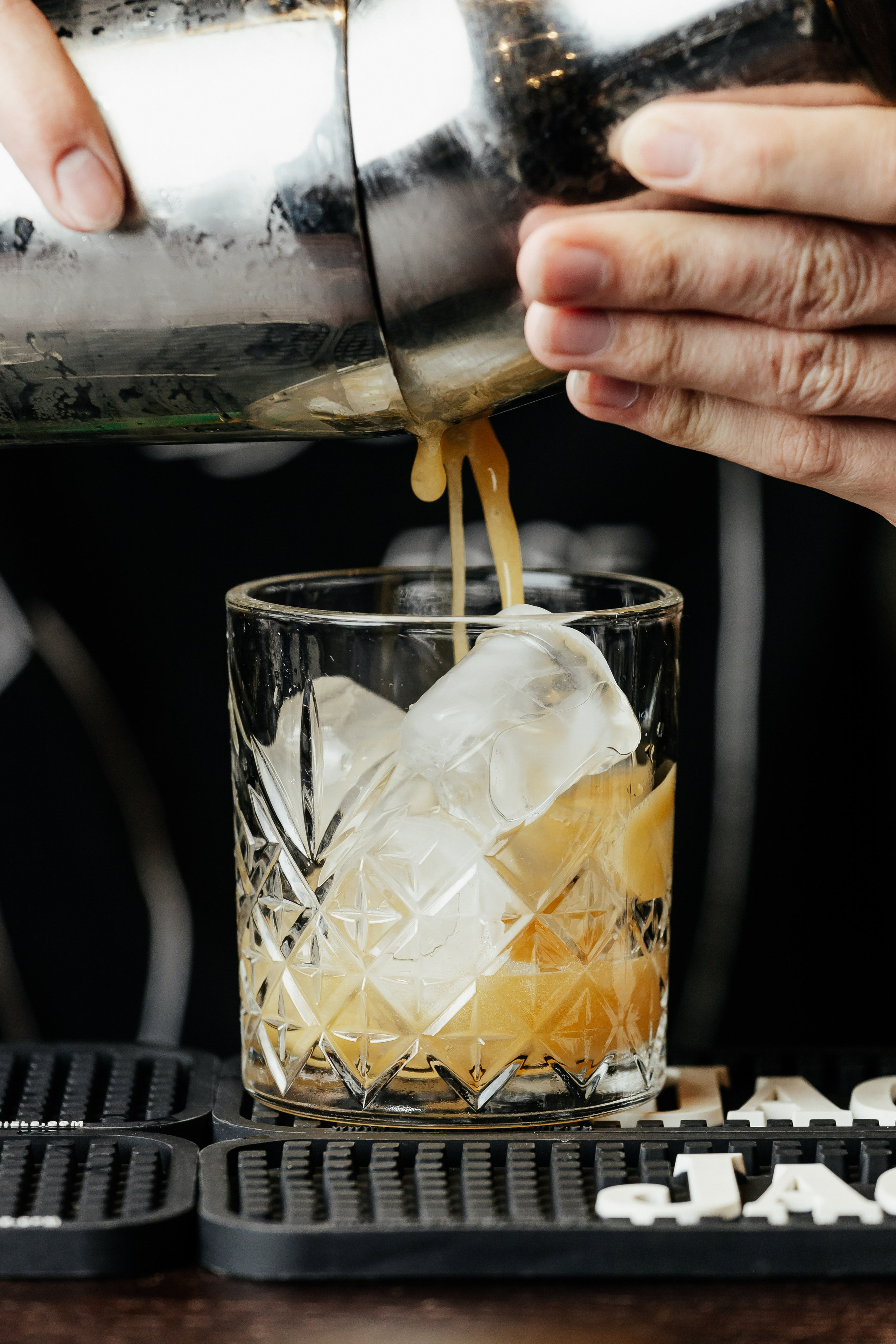 Esse Jazz Bar. Контент фотограф в Ростове-на-Дону Мардус Павел