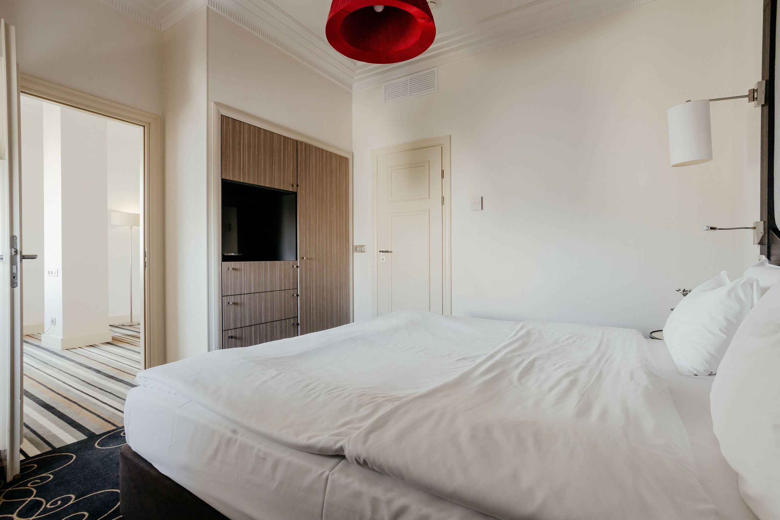 Отель Mercure. Контент фотограф в Ростове-на-Дону Мардус Павел