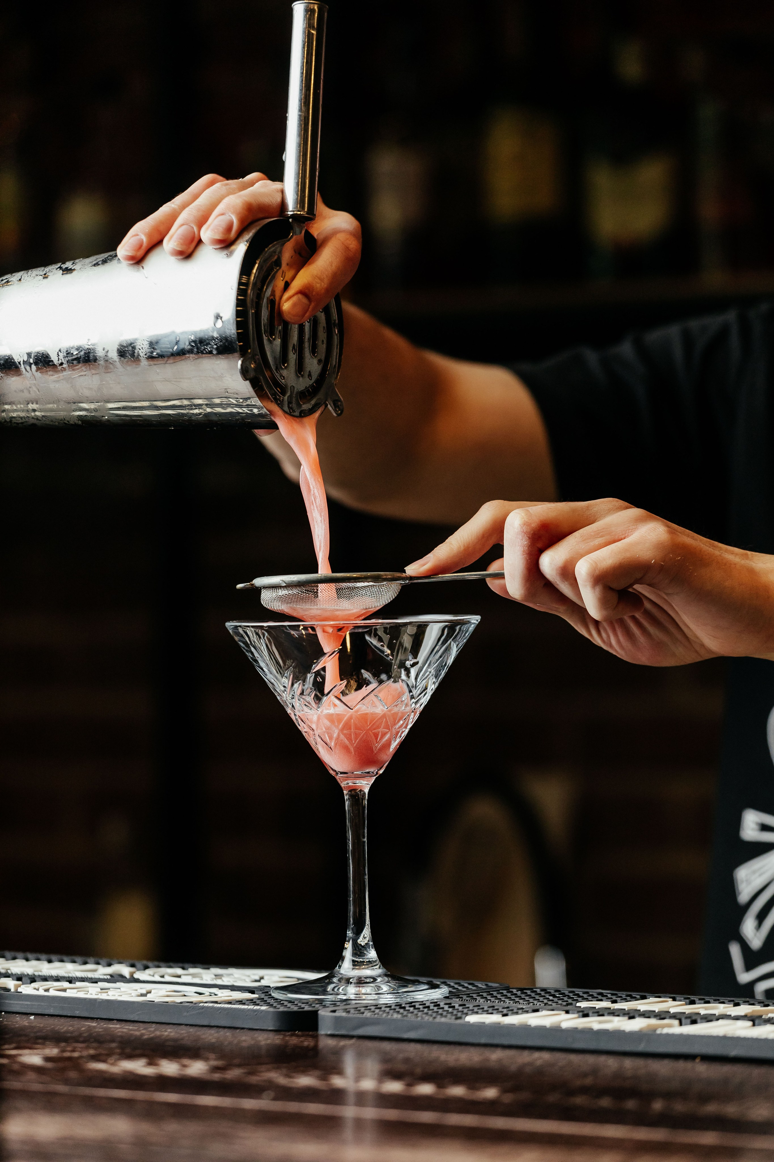 Esse Jazz Bar. Контент фотограф в Ростове-на-Дону Мардус Павел