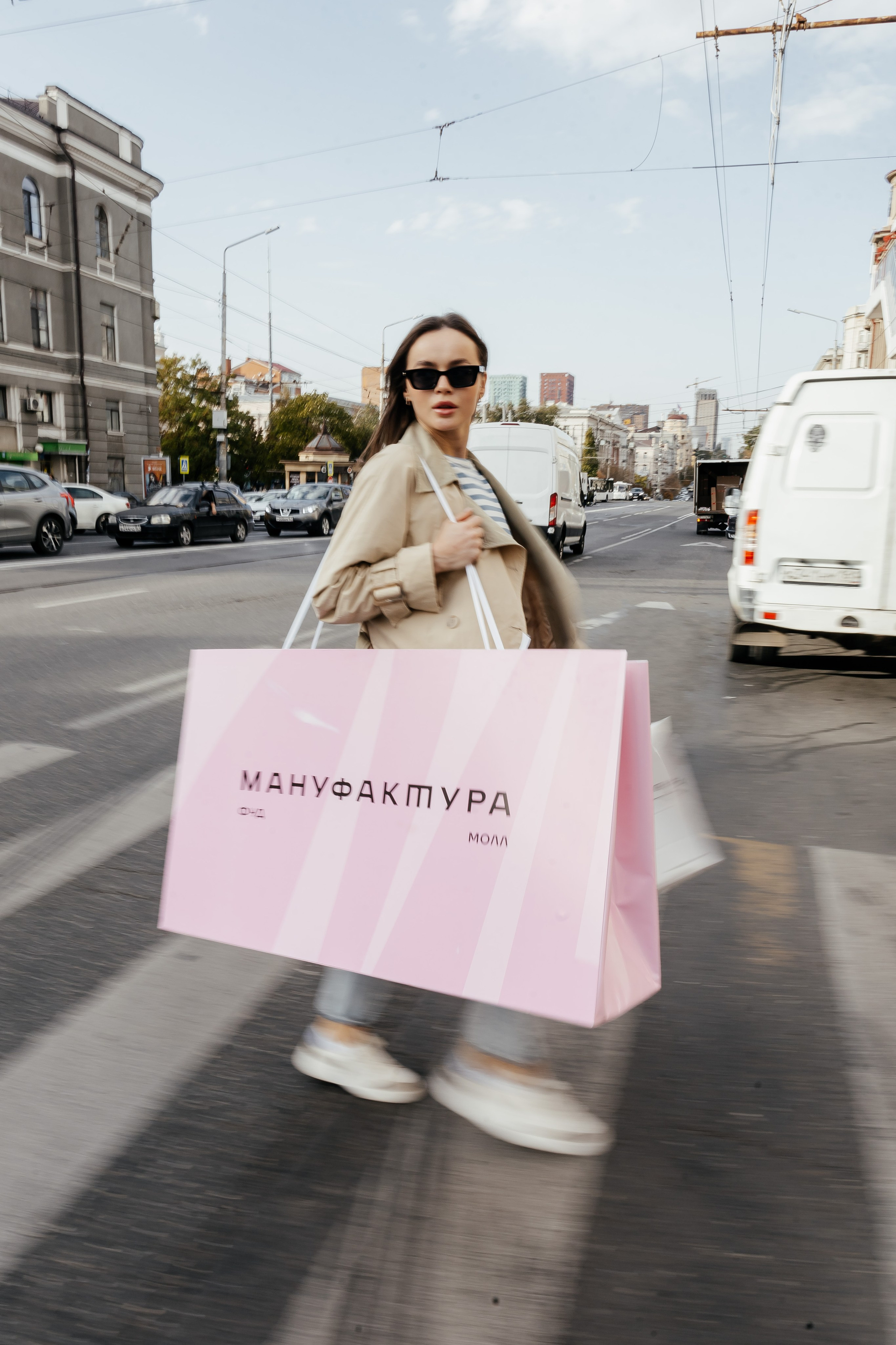 Фудмолл Мануфактура. Контент фотограф в Ростове-на-Дону Мардус Павел