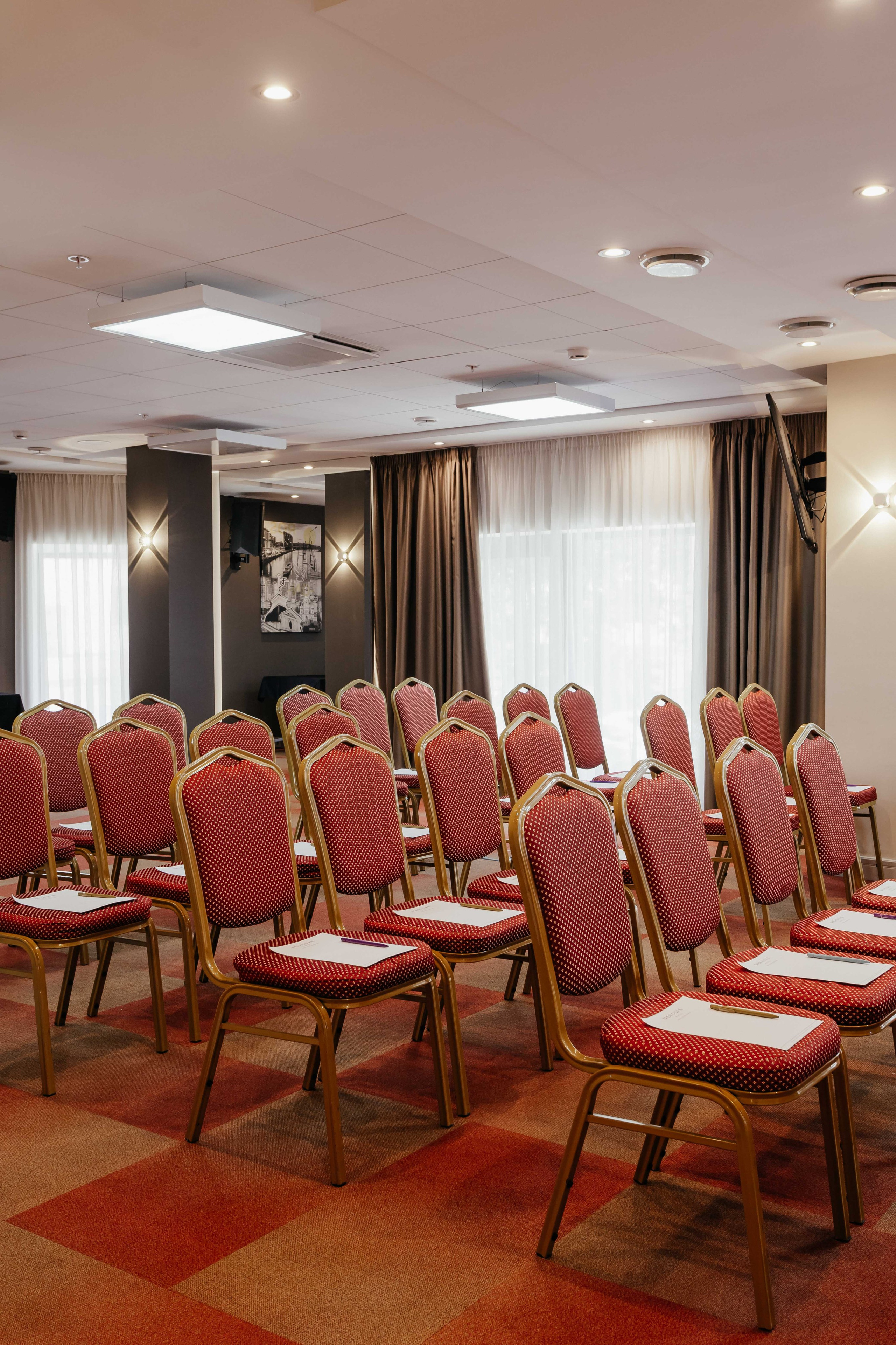 Отель Mercure. Контент фотограф в Ростове-на-Дону Мардус Павел