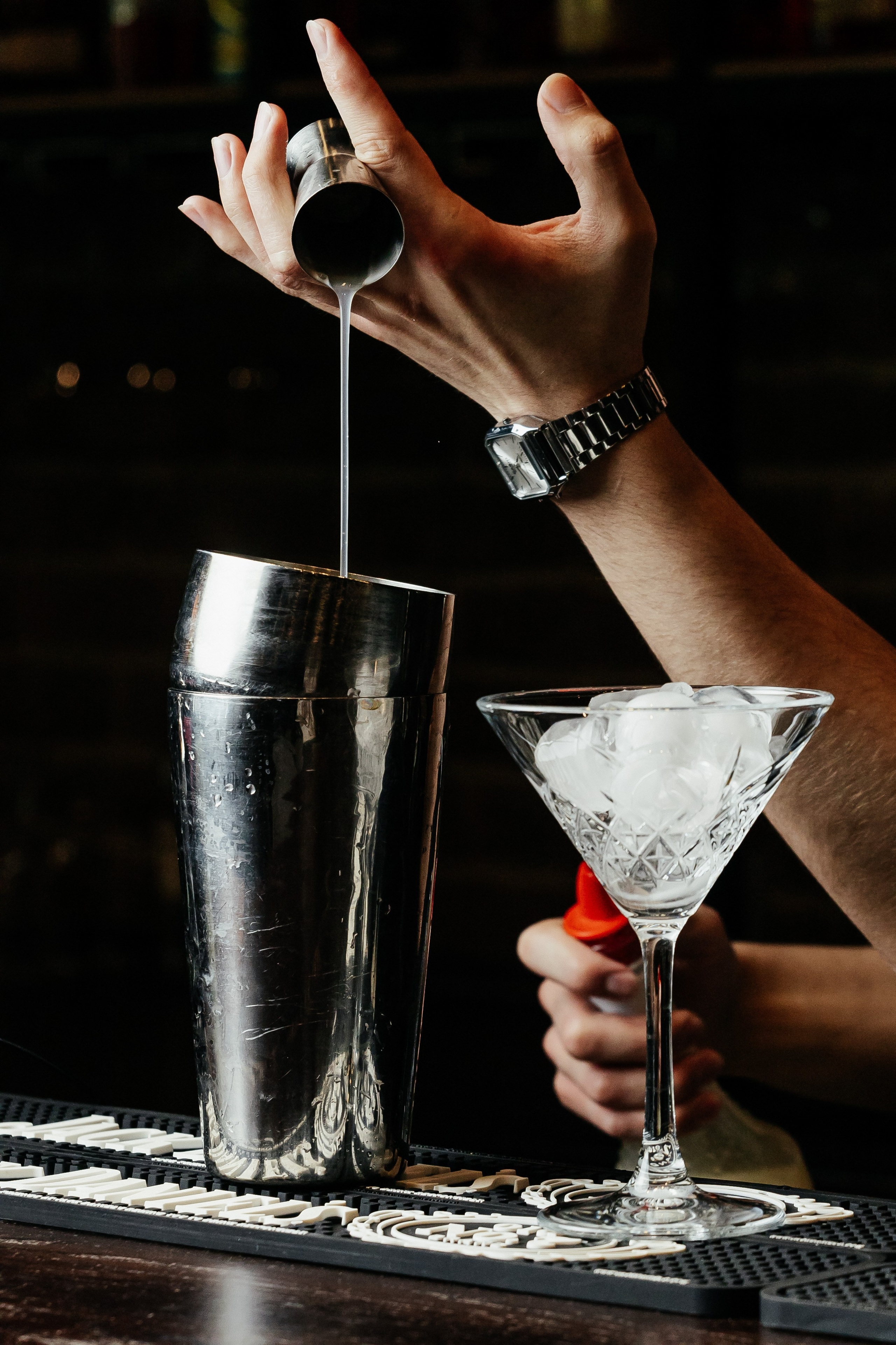 Esse Jazz Bar. Контент фотограф в Ростове-на-Дону Мардус Павел
