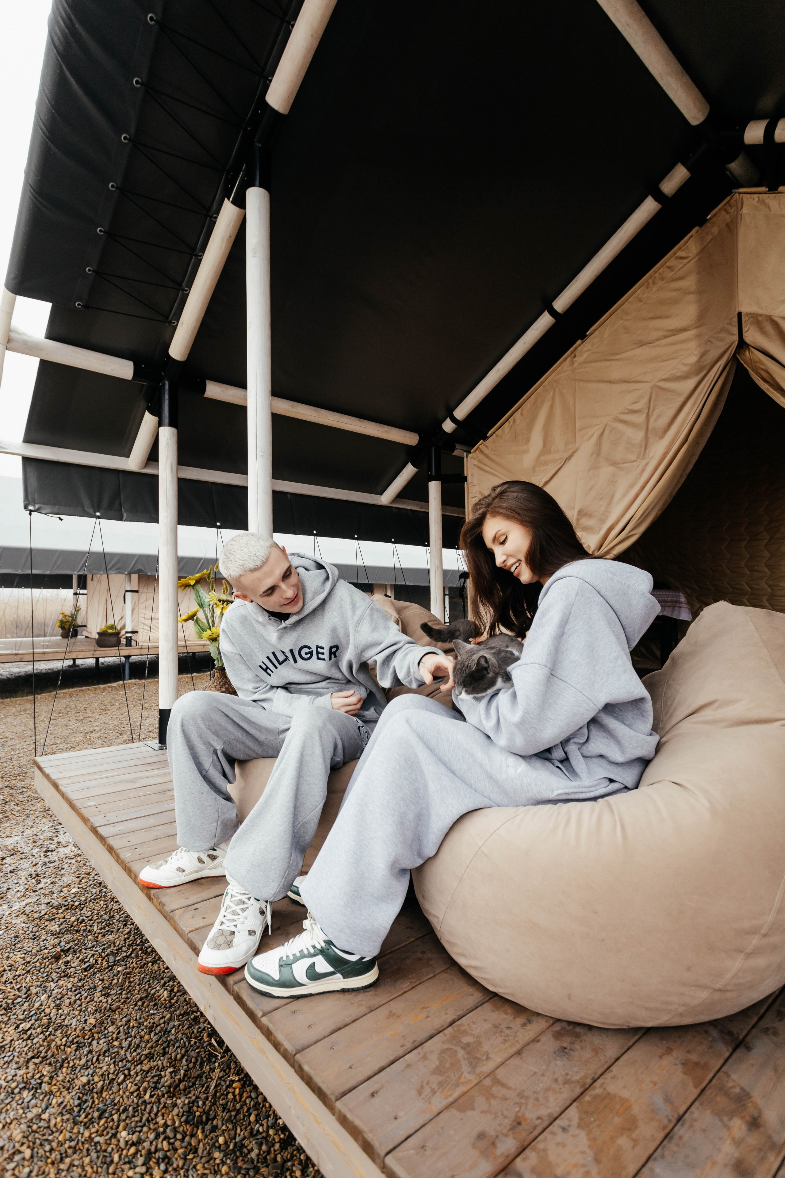 Эко отель Феникс. Контент фотограф в Ростове-на-Дону Мардус Павел