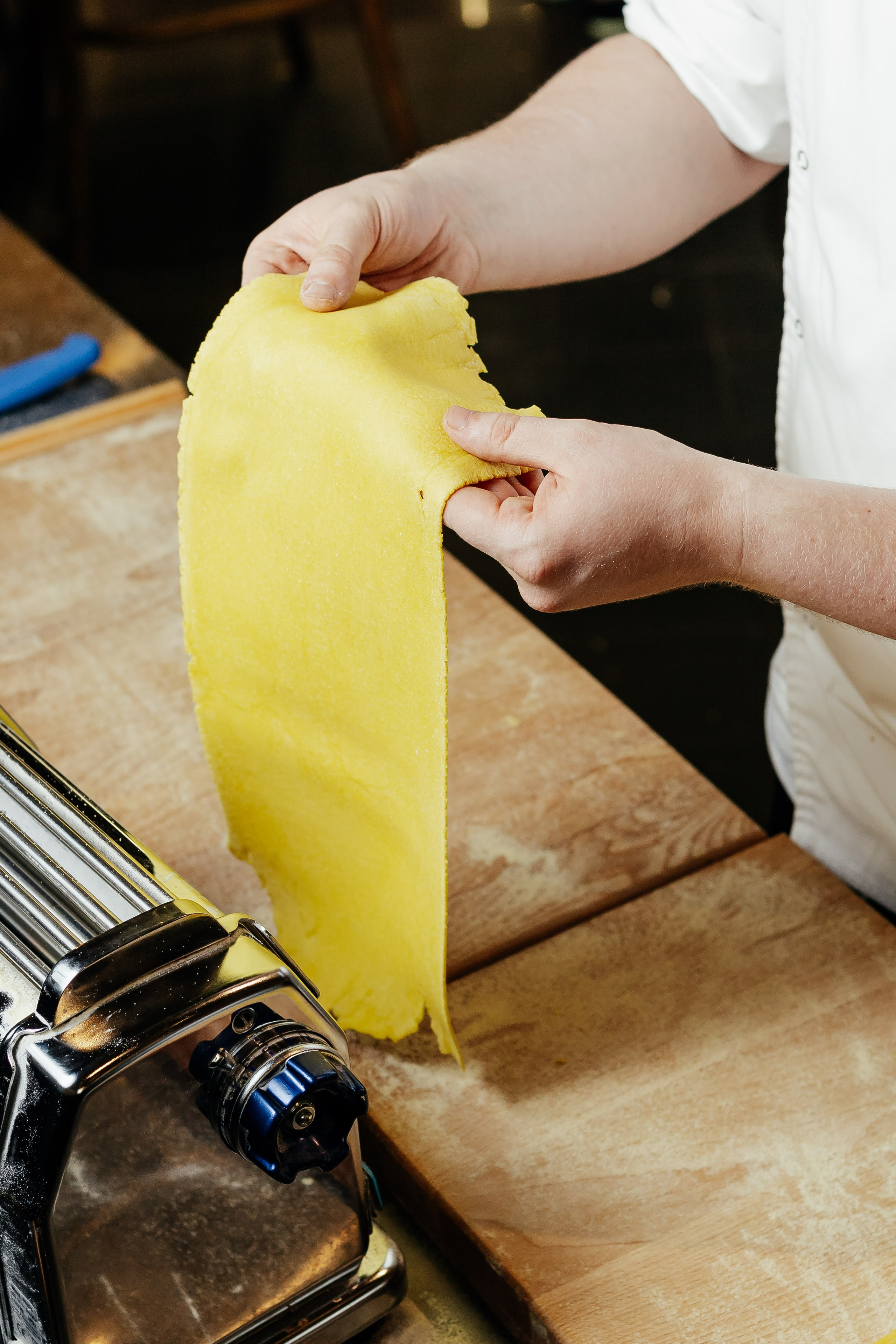 Ресторан Луиджи. Контент фотограф в Ростове-на-Дону Мардус Павел