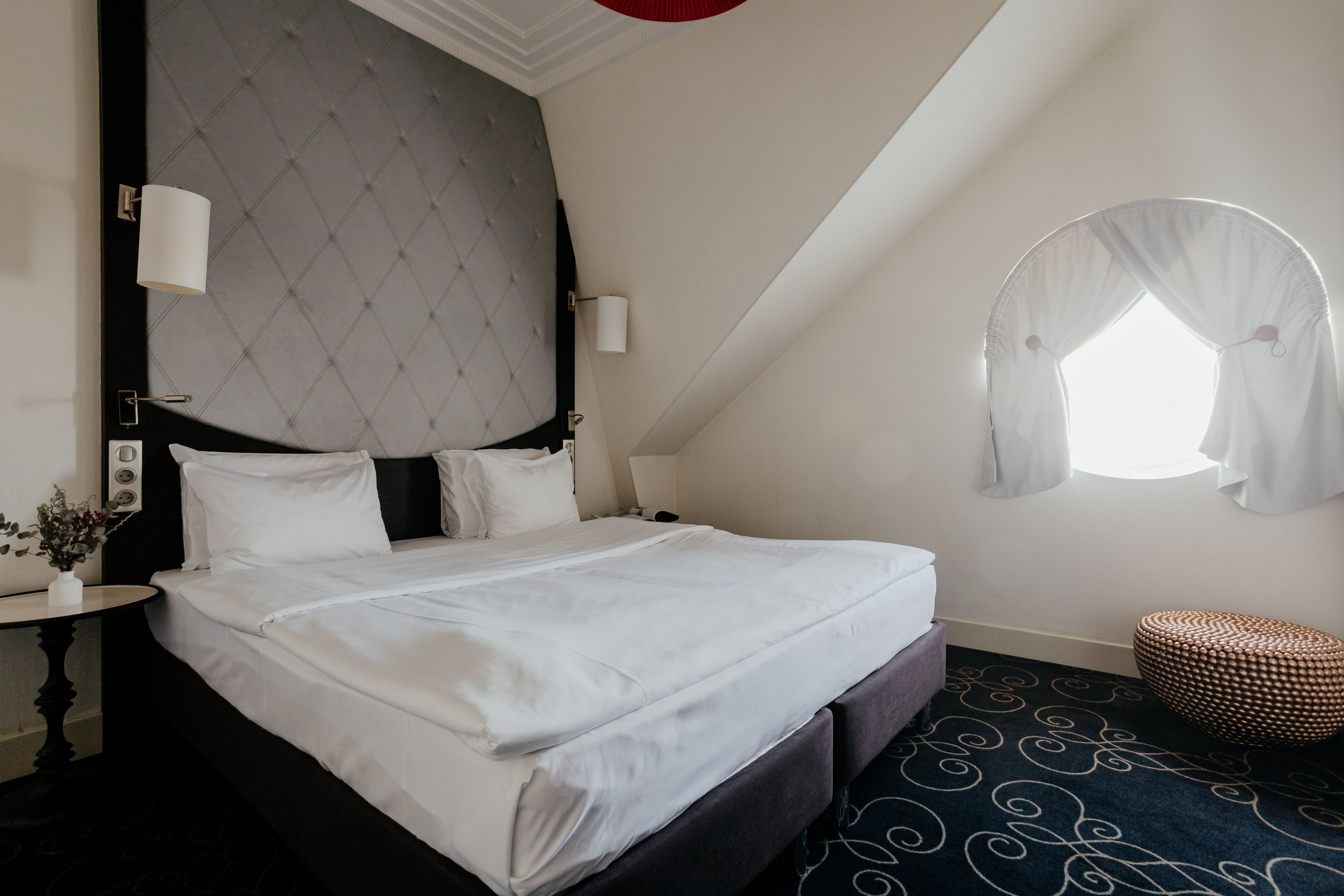 Отель Mercure. Контент фотограф в Ростове-на-Дону Мардус Павел