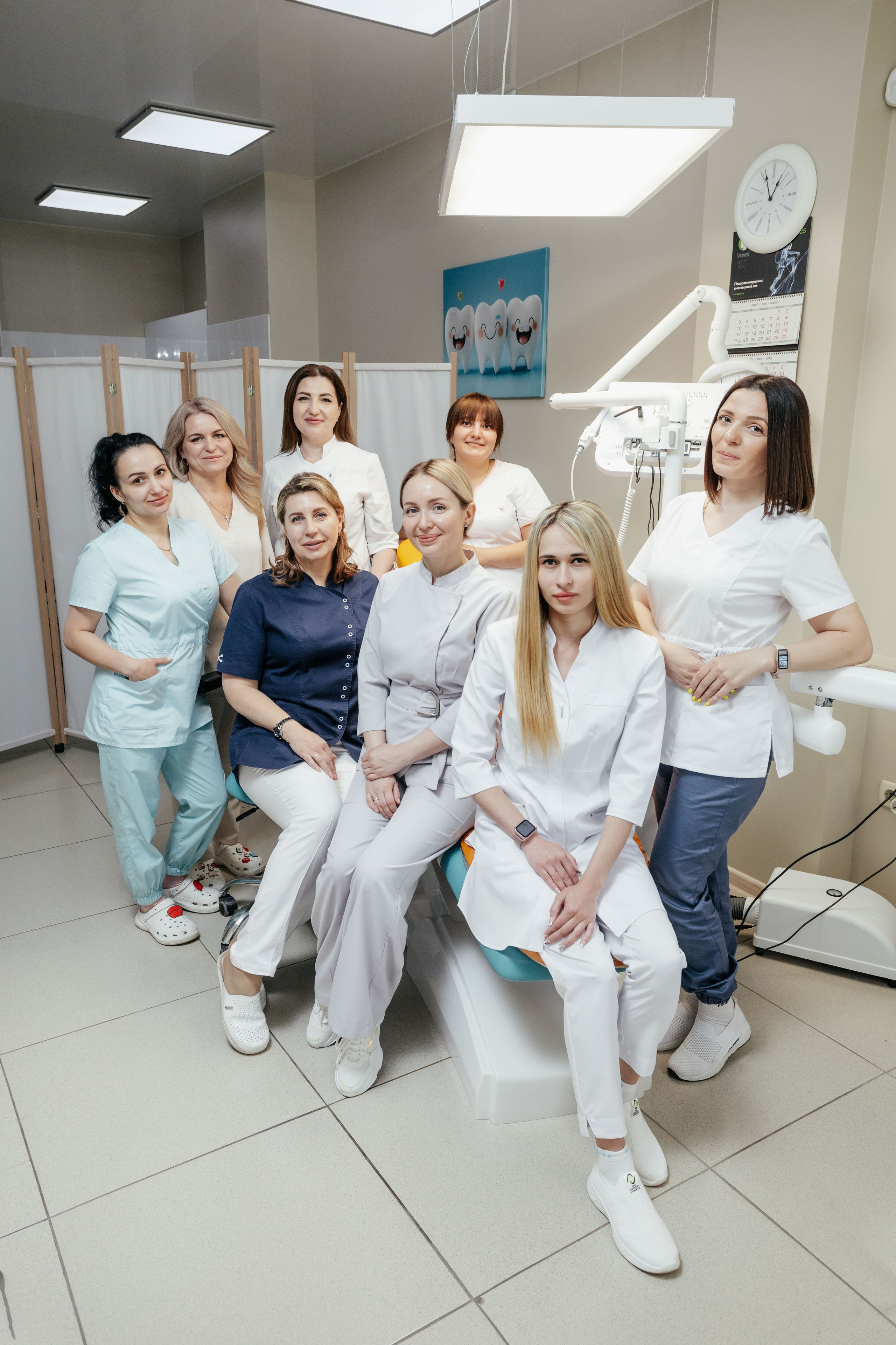 Студия Улыбок. Контент фотограф в Ростове-на-Дону Мардус Павел