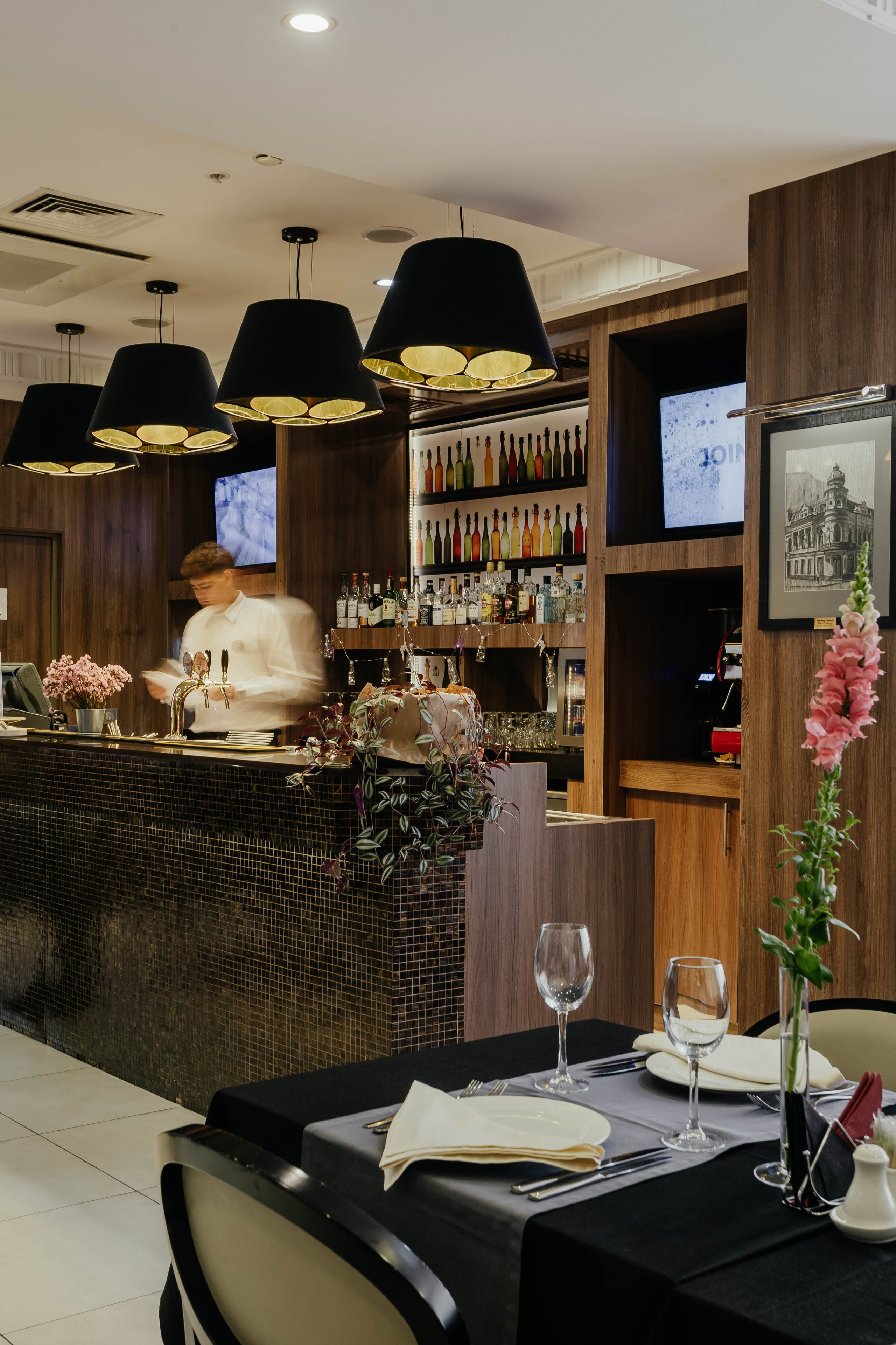Отель Mercure. Контент фотограф в Ростове-на-Дону Мардус Павел