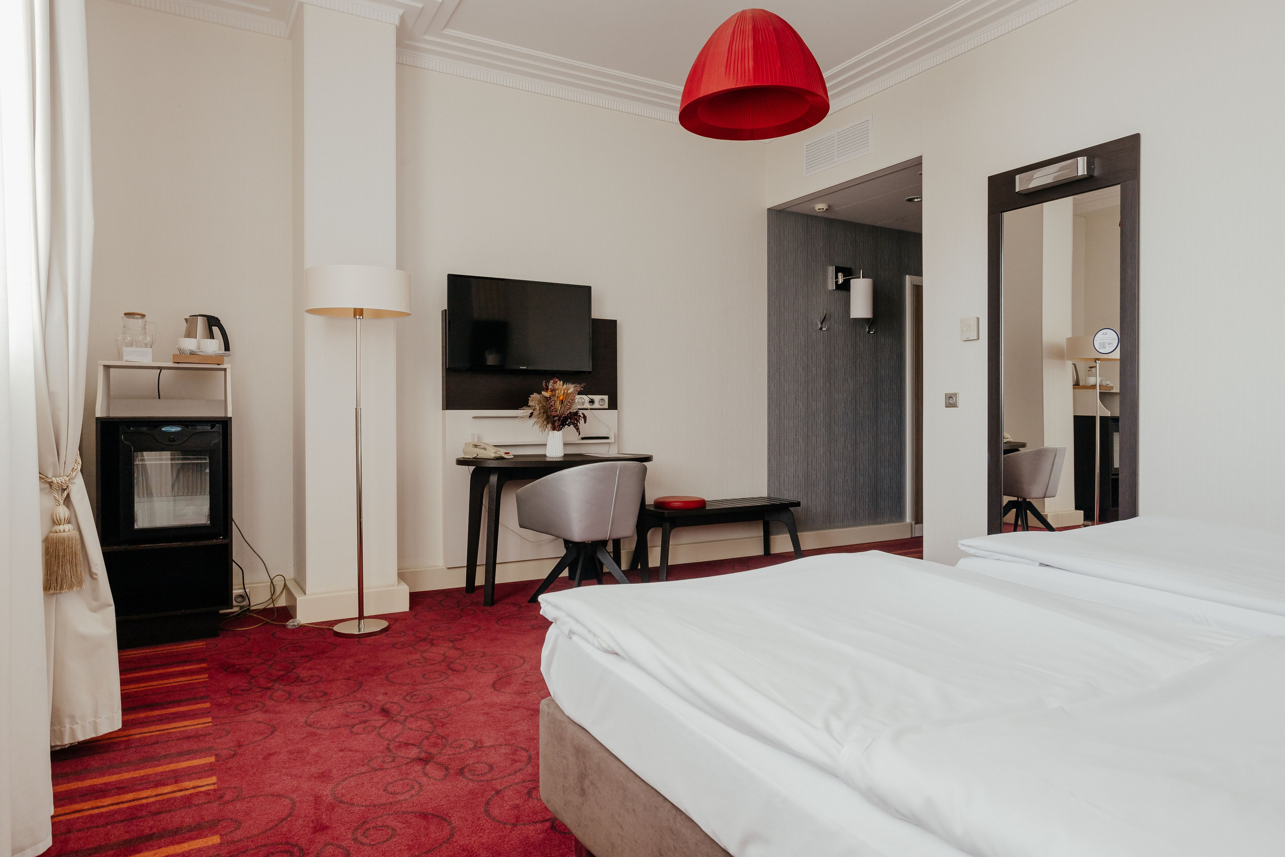 Отель Mercure. Контент фотограф в Ростове-на-Дону Мардус Павел