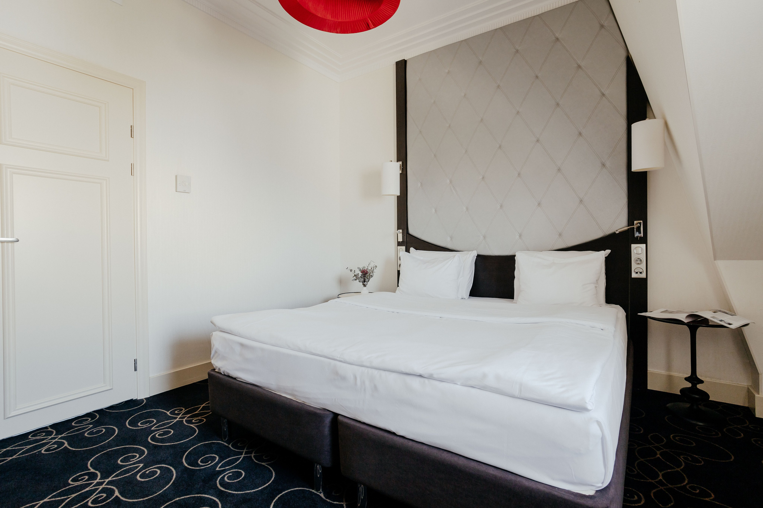 Отель Mercure. Контент фотограф в Ростове-на-Дону Мардус Павел