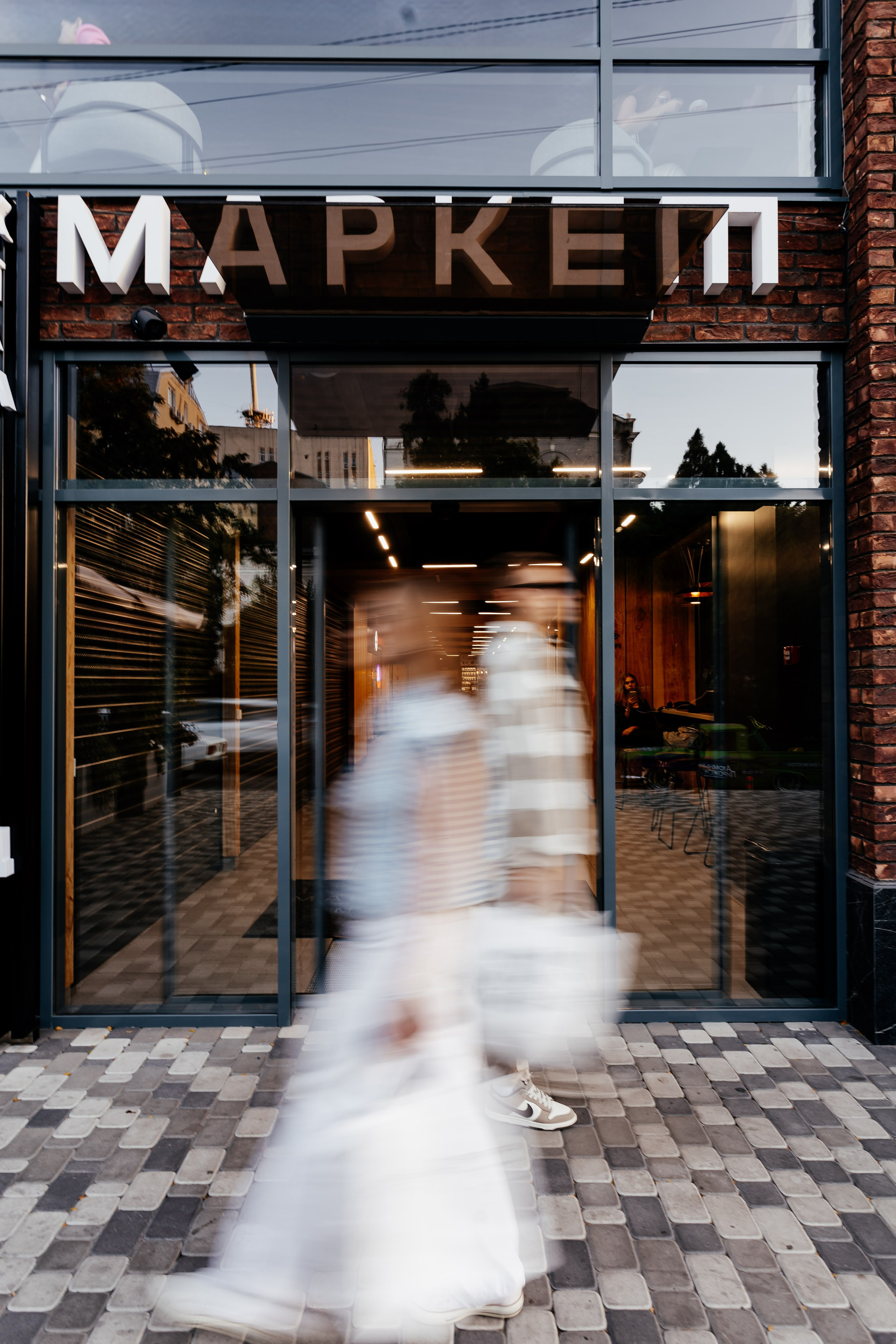 Фудмолл Мануфактура. Контент фотограф в Ростове-на-Дону Мардус Павел
