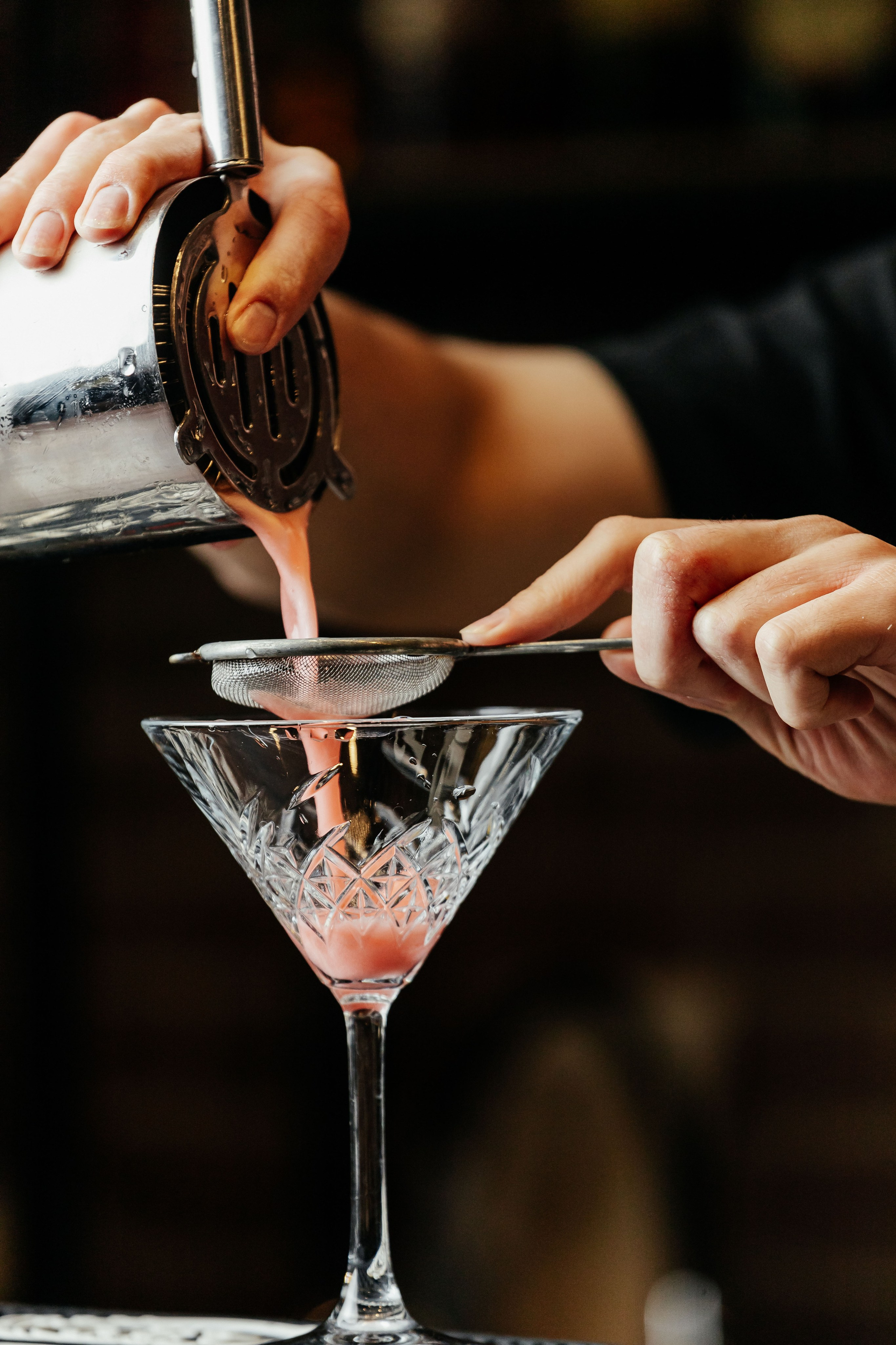 Esse Jazz Bar. Контент фотограф в Ростове-на-Дону Мардус Павел