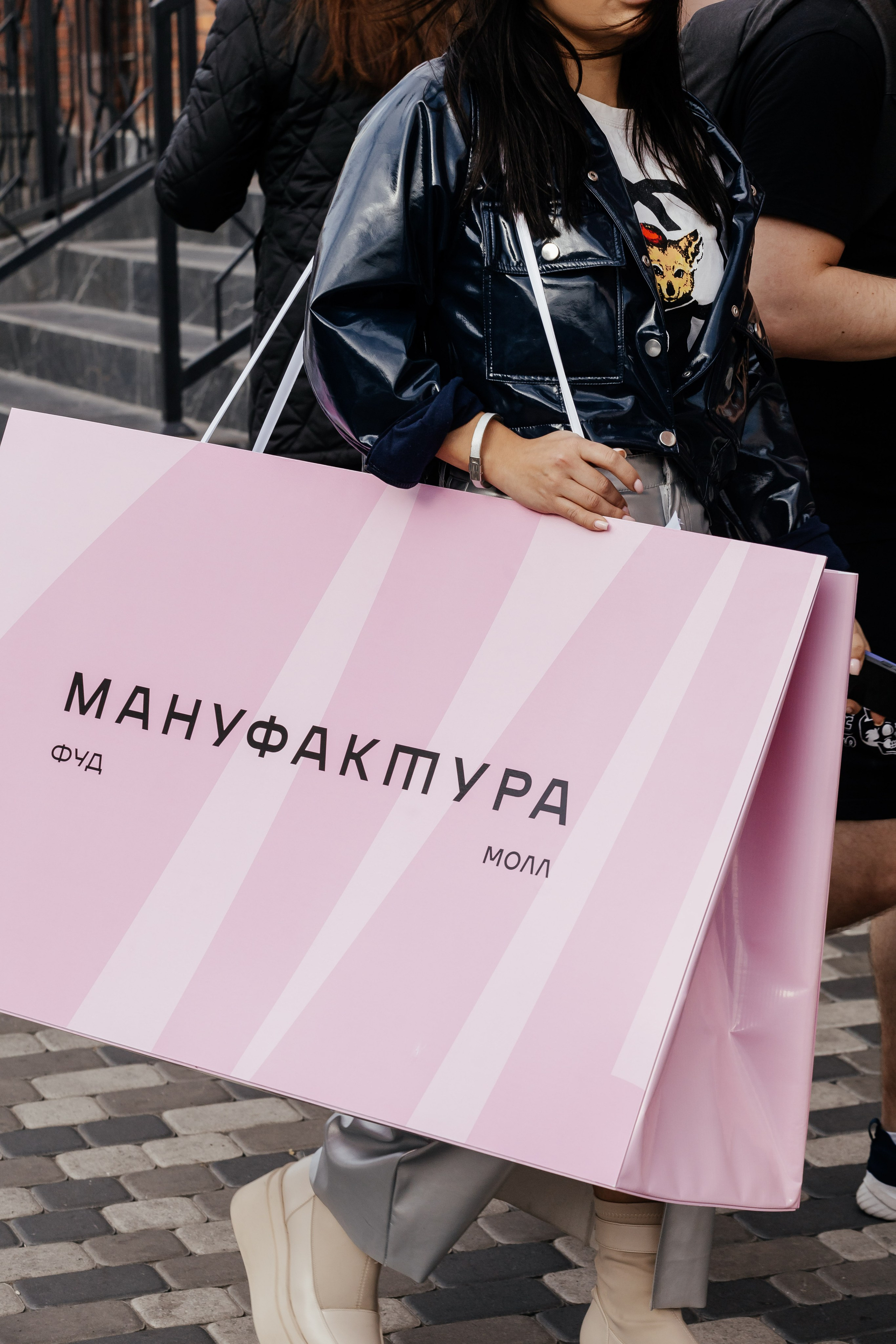 Фудмолл Мануфактура. Контент фотограф в Ростове-на-Дону Мардус Павел