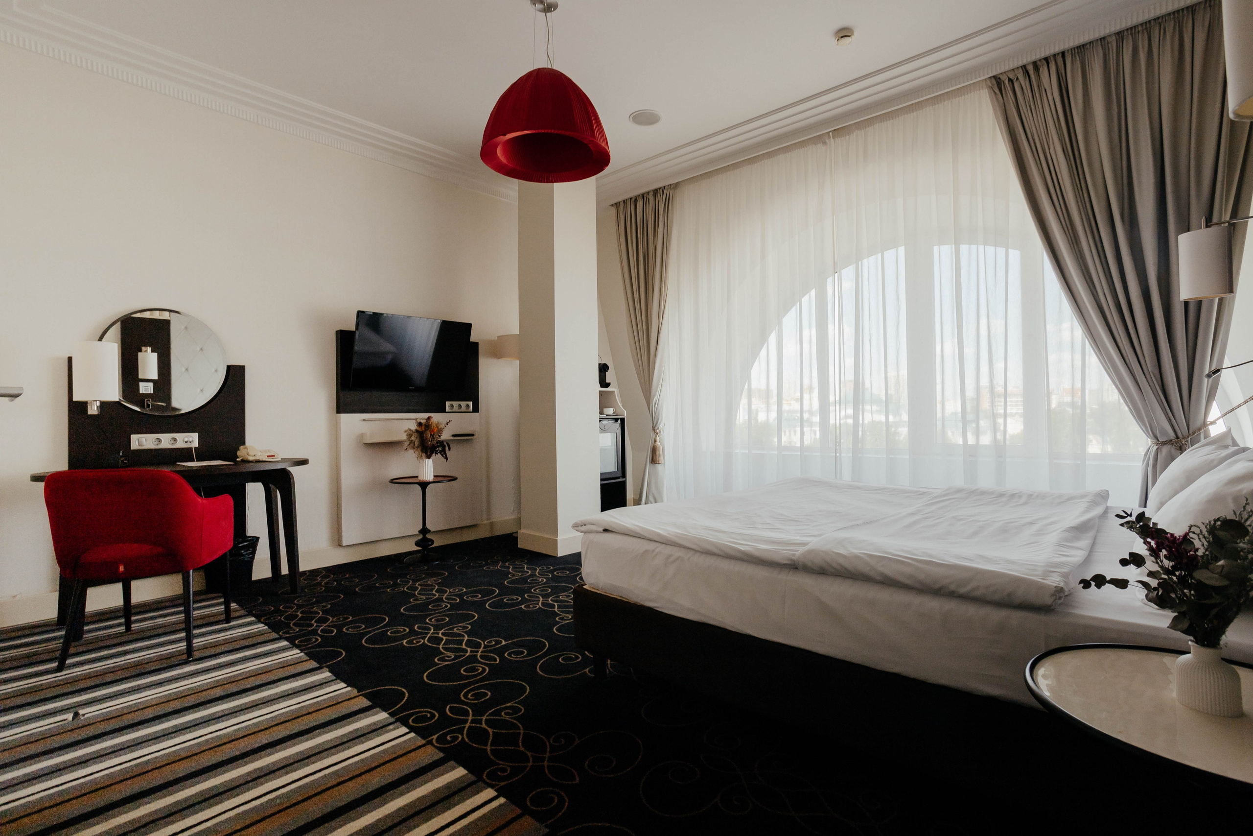 Отель Mercure. Контент фотограф в Ростове-на-Дону Мардус Павел