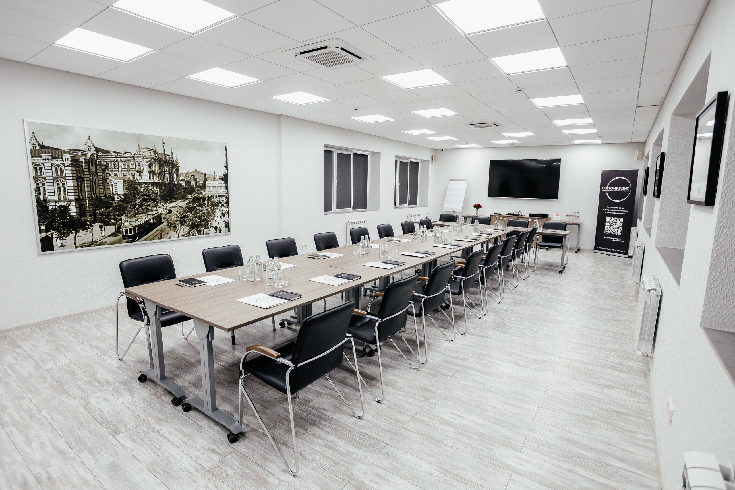 Custom House. Контент фотограф в Ростове-на-Дону Мардус Павел