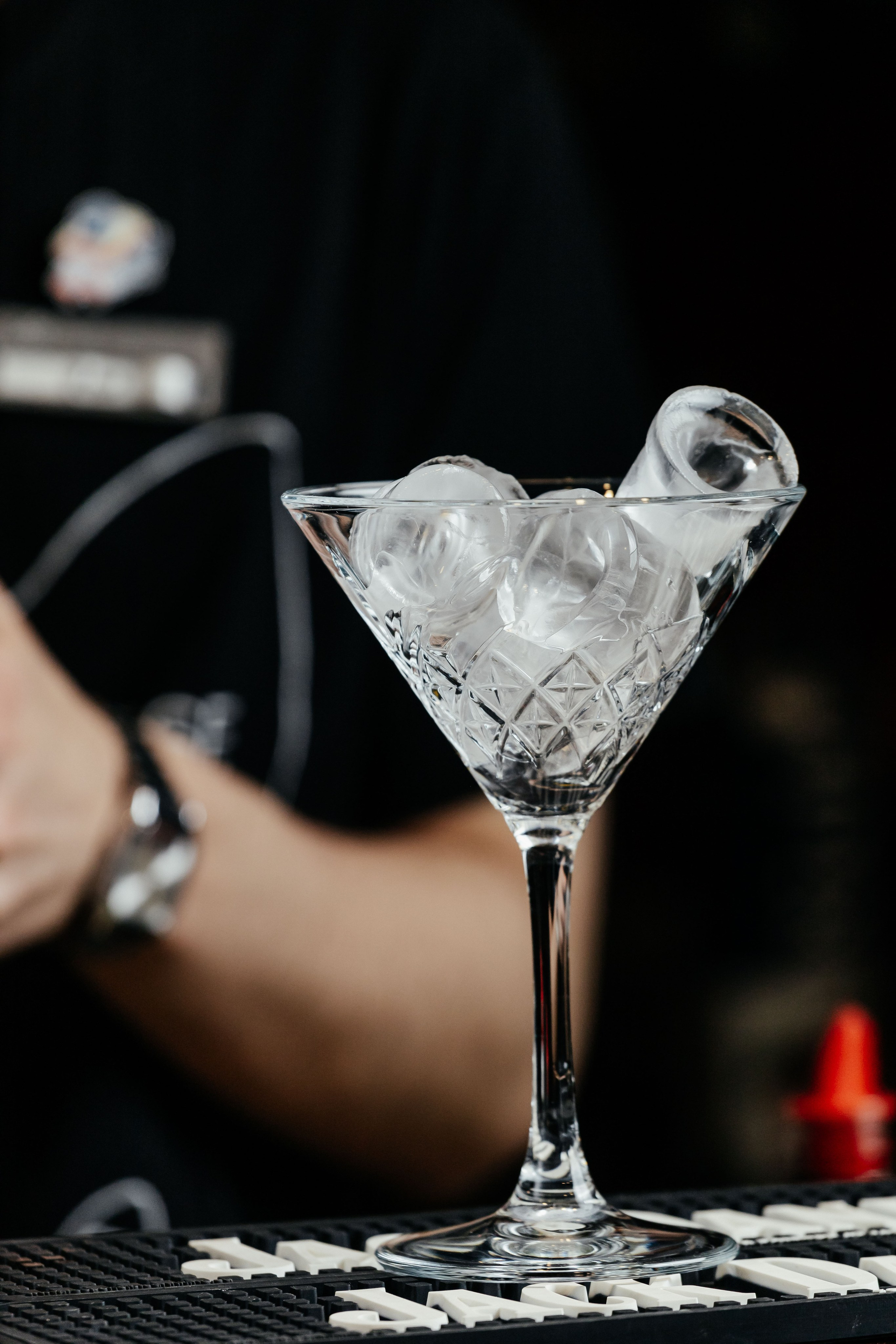 Esse Jazz Bar. Контент фотограф в Ростове-на-Дону Мардус Павел
