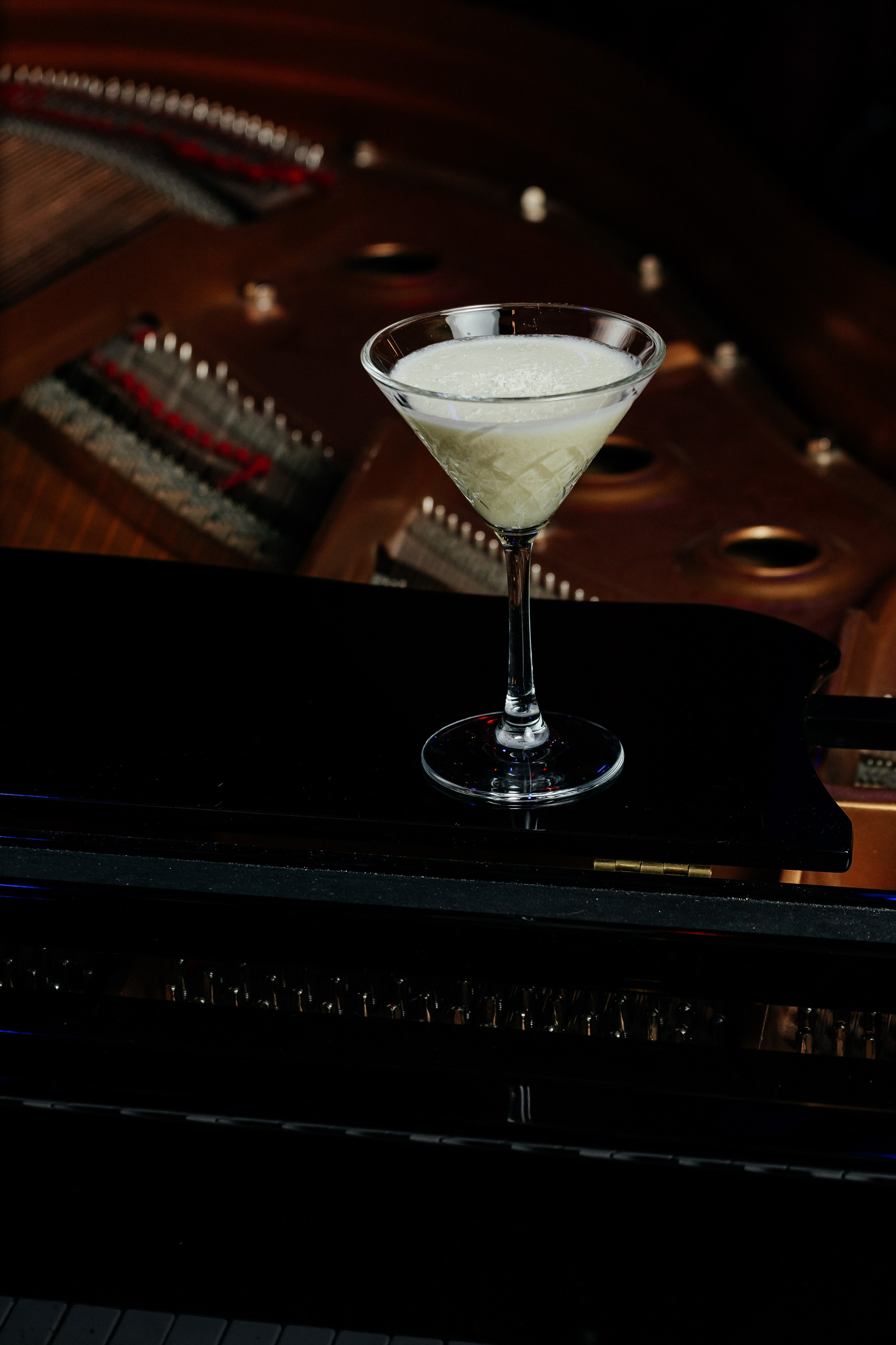 Esse Jazz Bar. Контент фотограф в Ростове-на-Дону Мардус Павел