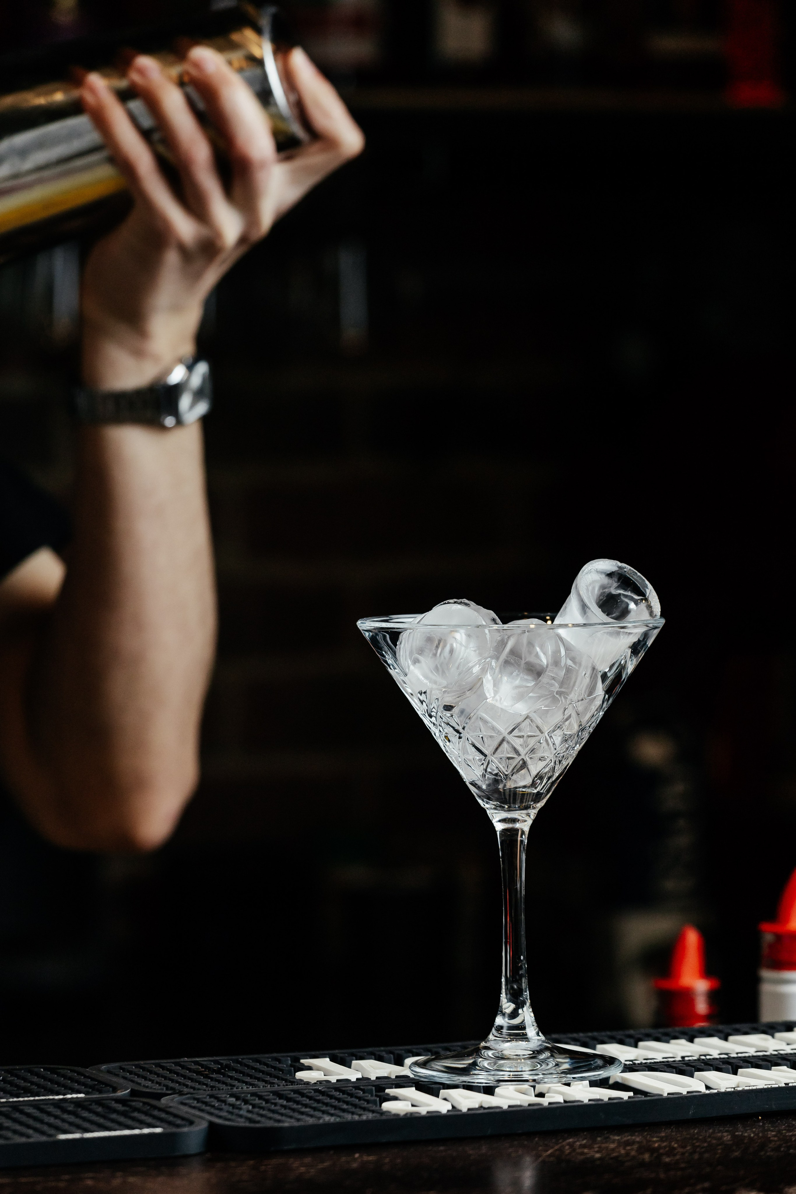 Esse Jazz Bar. Контент фотограф в Ростове-на-Дону Мардус Павел
