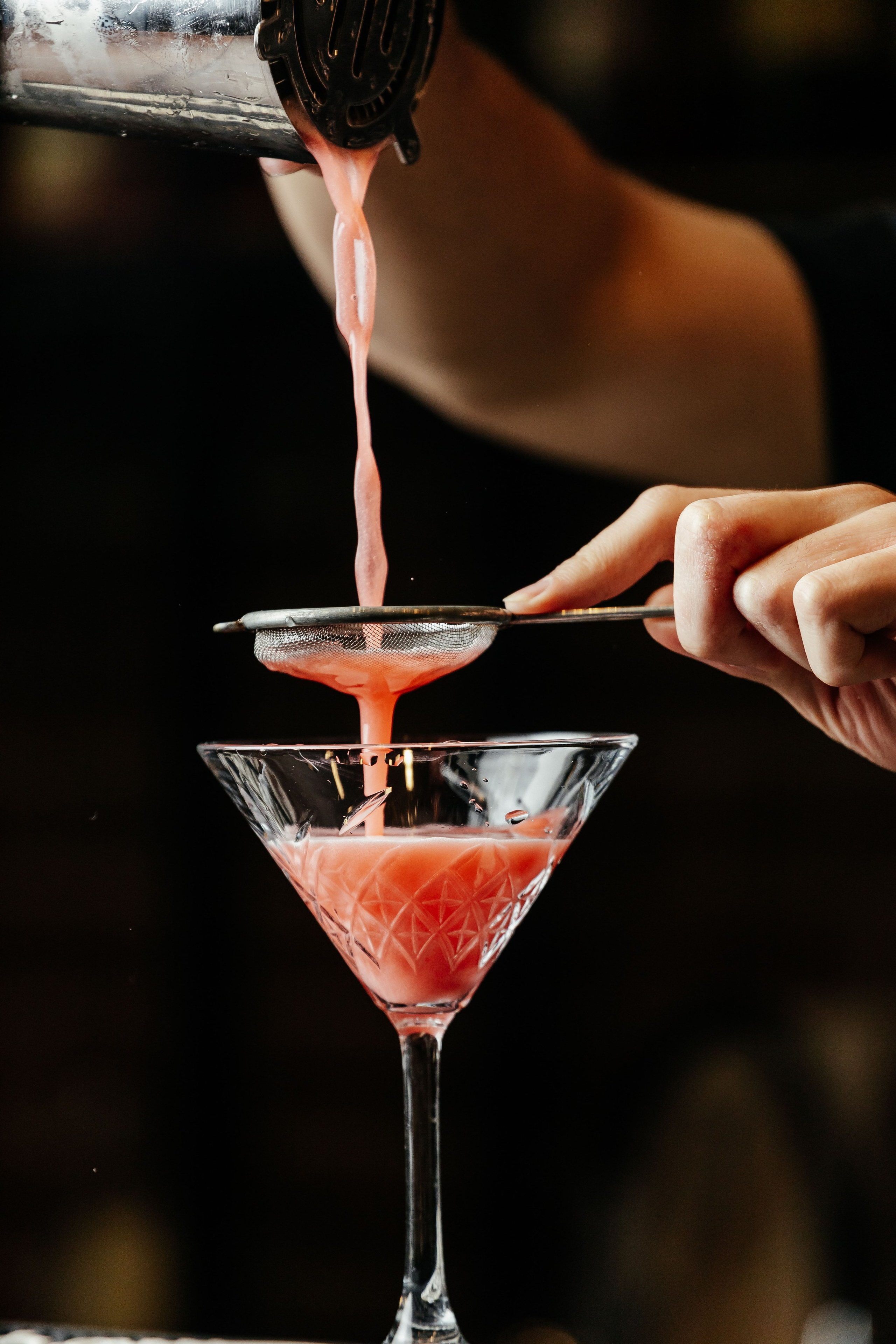 Esse Jazz Bar. Контент фотограф в Ростове-на-Дону Мардус Павел