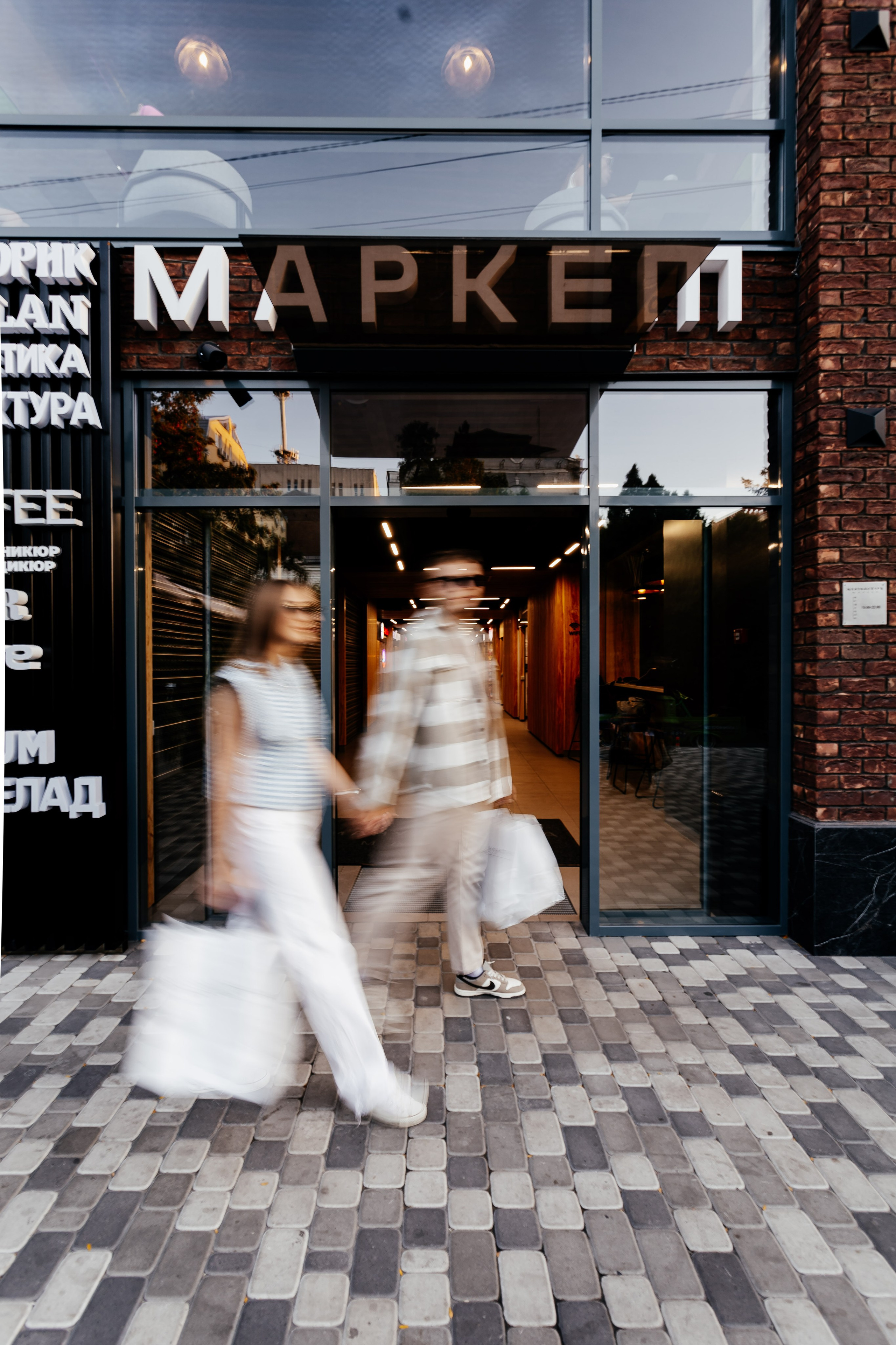 Фудмолл Мануфактура. Контент фотограф в Ростове-на-Дону Мардус Павел