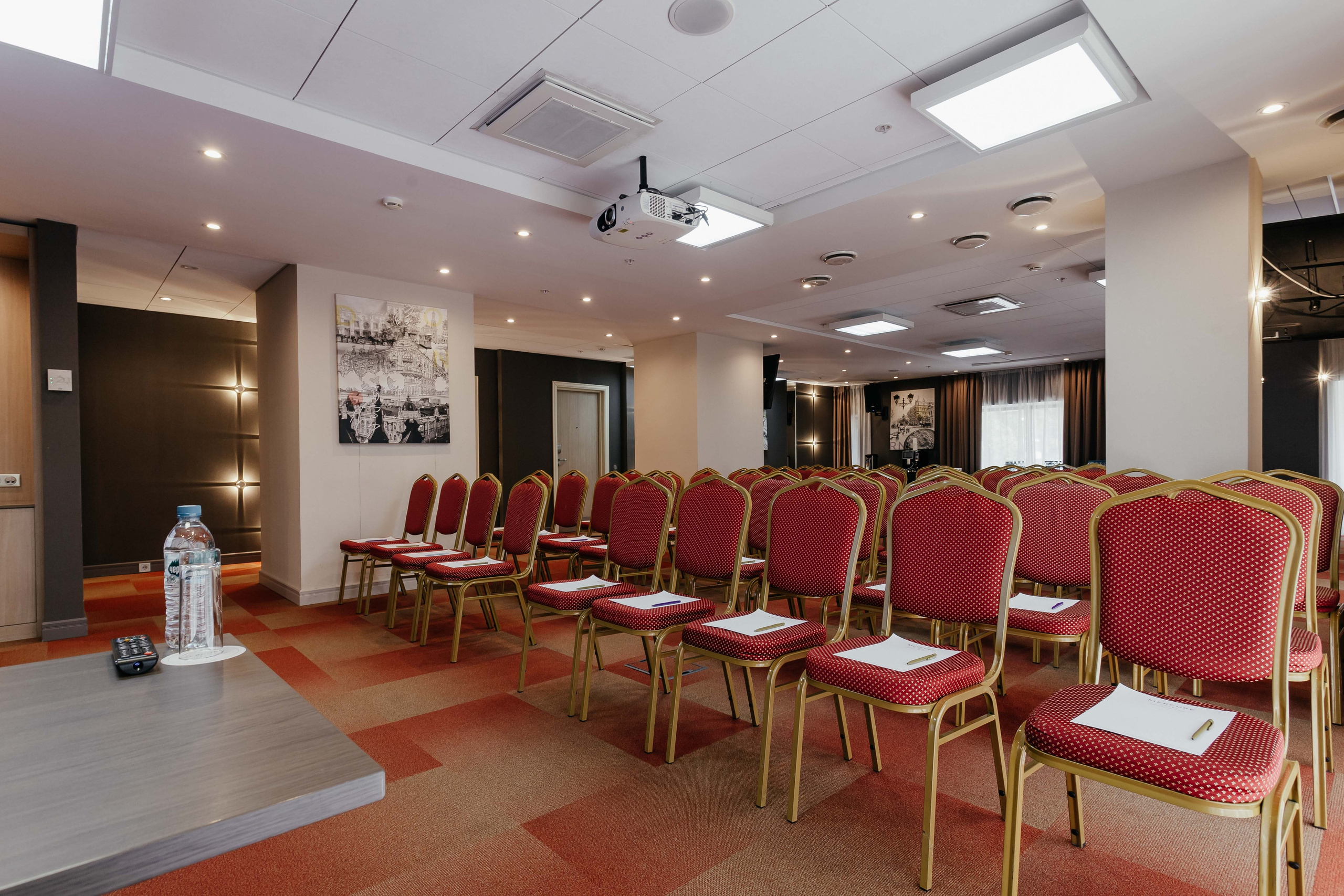 Отель Mercure. Контент фотограф в Ростове-на-Дону Мардус Павел