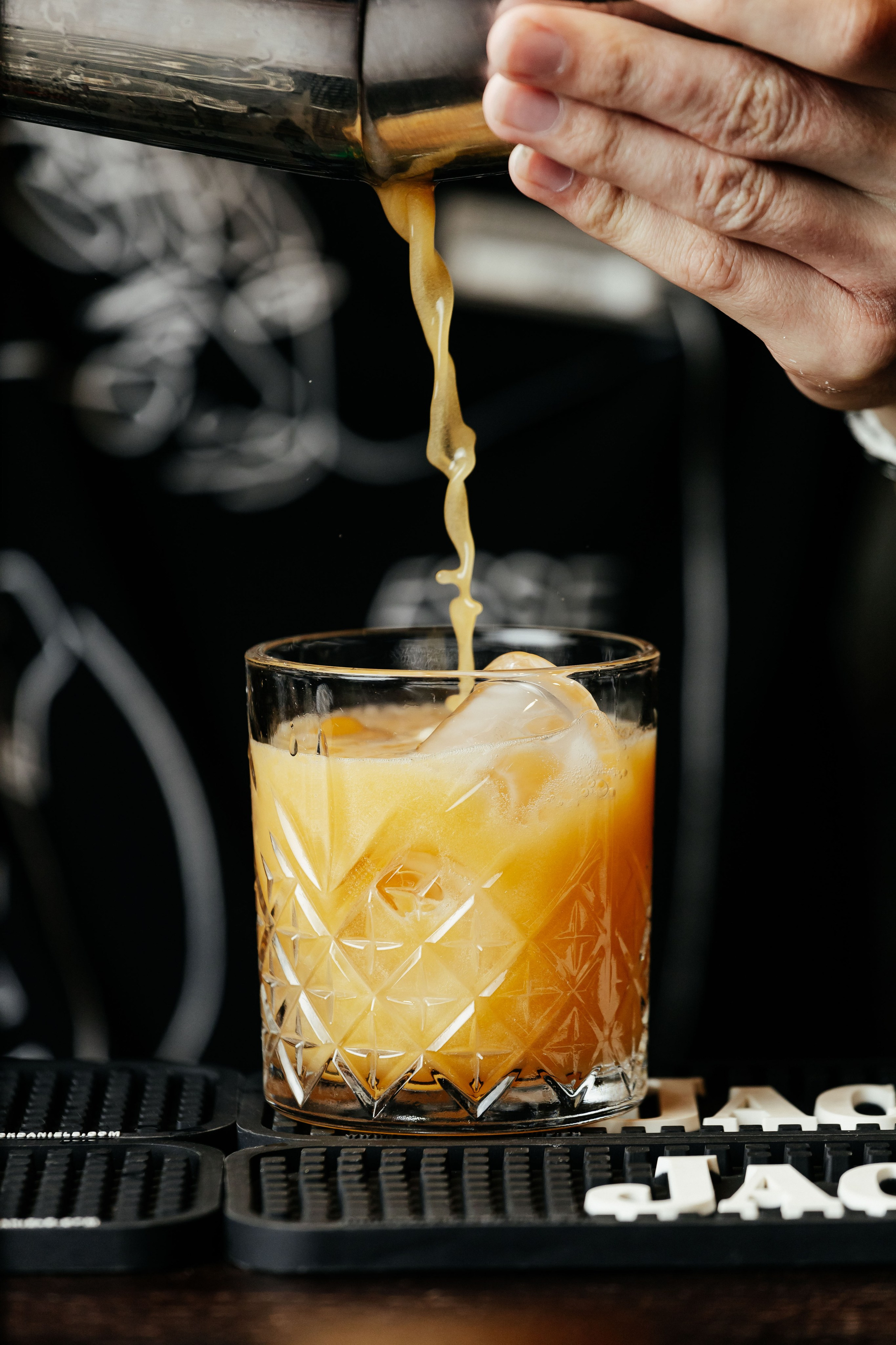 Esse Jazz Bar. Контент фотограф в Ростове-на-Дону Мардус Павел