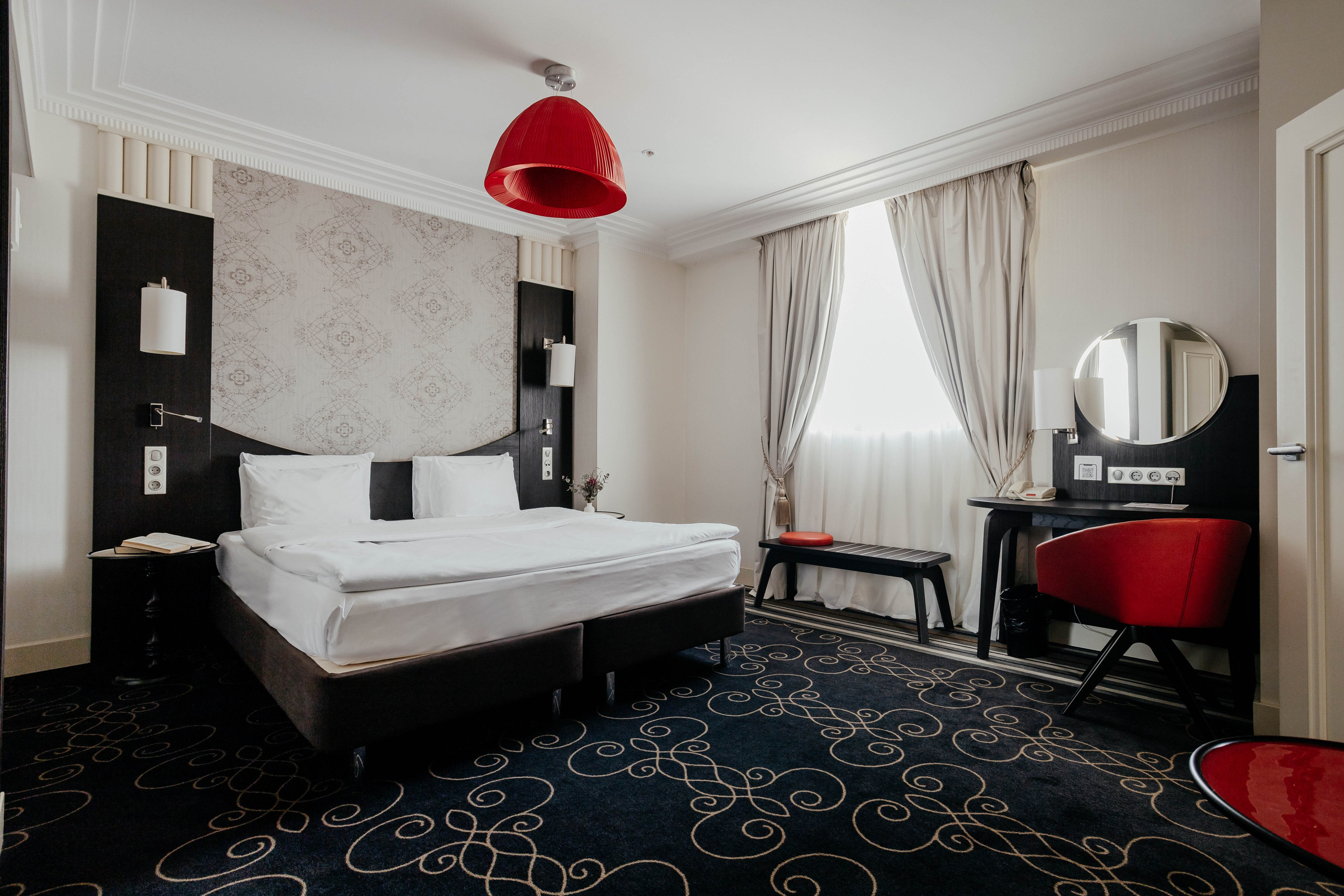 Отель Mercure. Контент фотограф в Ростове-на-Дону Мардус Павел