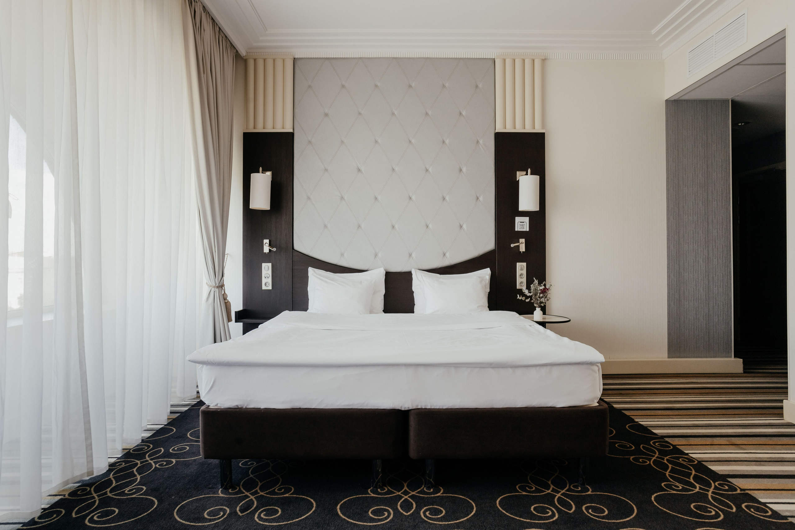Отель Mercure. Контент фотограф в Ростове-на-Дону Мардус Павел