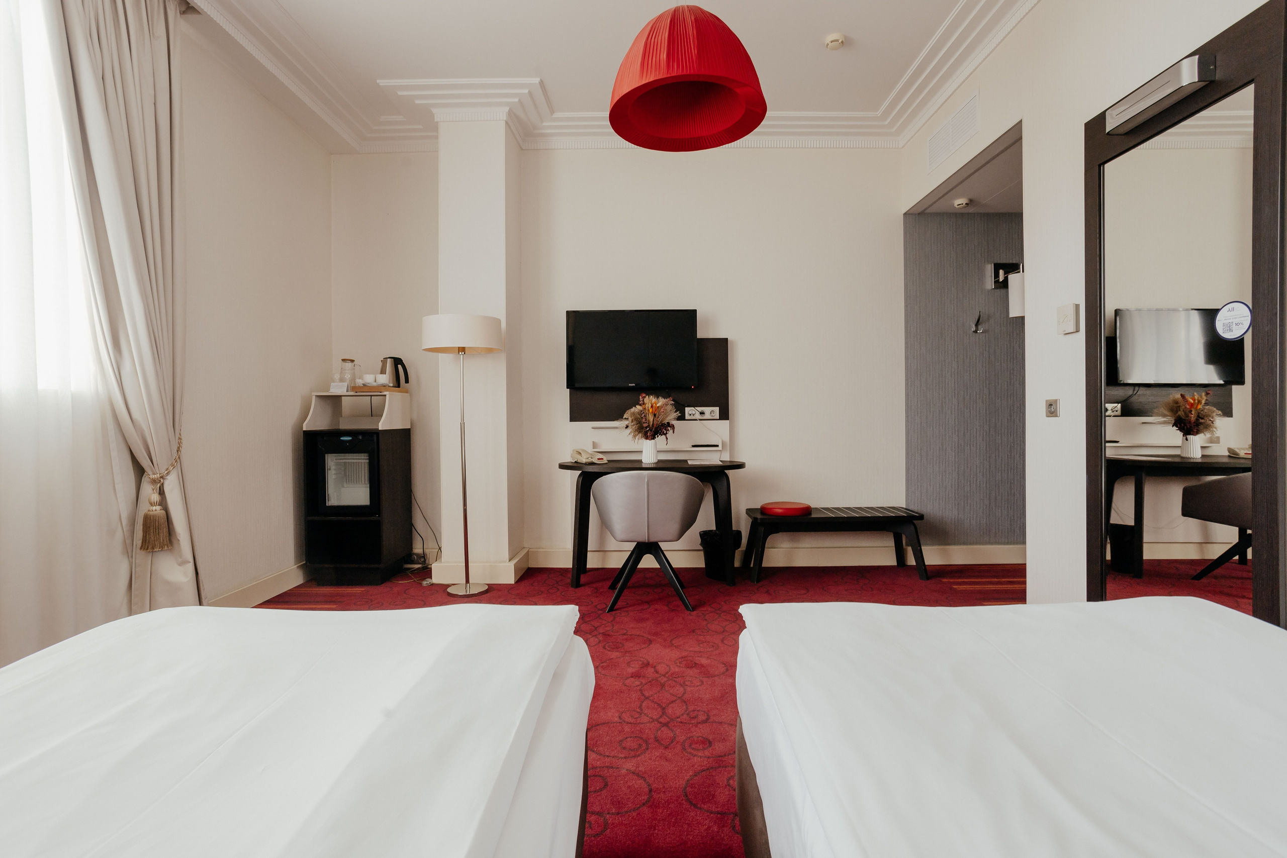 Отель Mercure. Контент фотограф в Ростове-на-Дону Мардус Павел