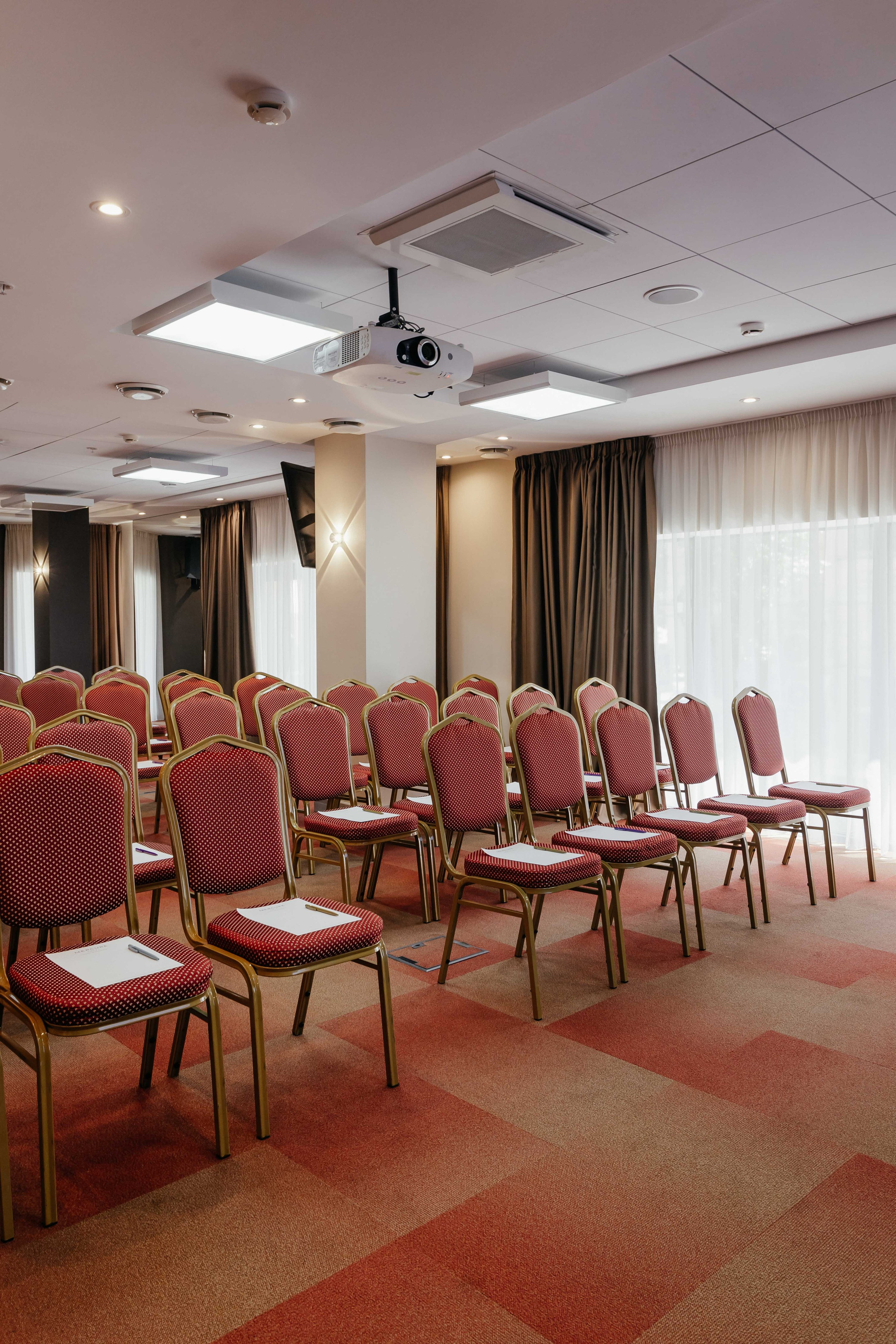 Отель Mercure. Контент фотограф в Ростове-на-Дону Мардус Павел