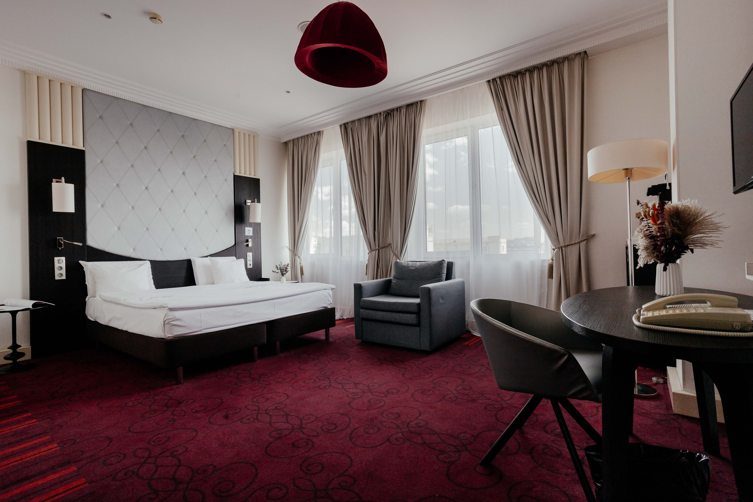 Отель Mercure. Контент фотограф в Ростове-на-Дону Мардус Павел