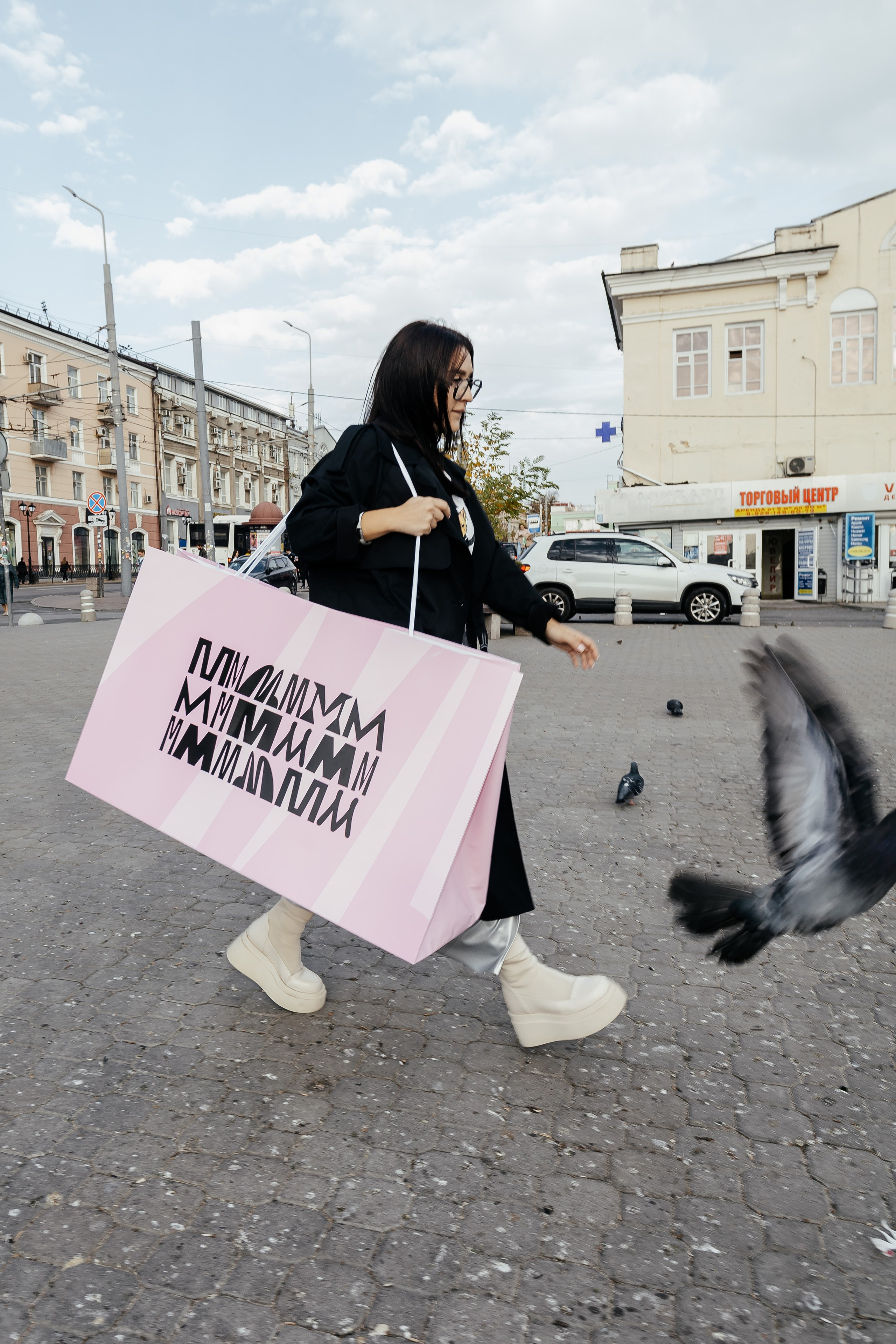 Фудмолл Мануфактура. Контент фотограф в Ростове-на-Дону Мардус Павел