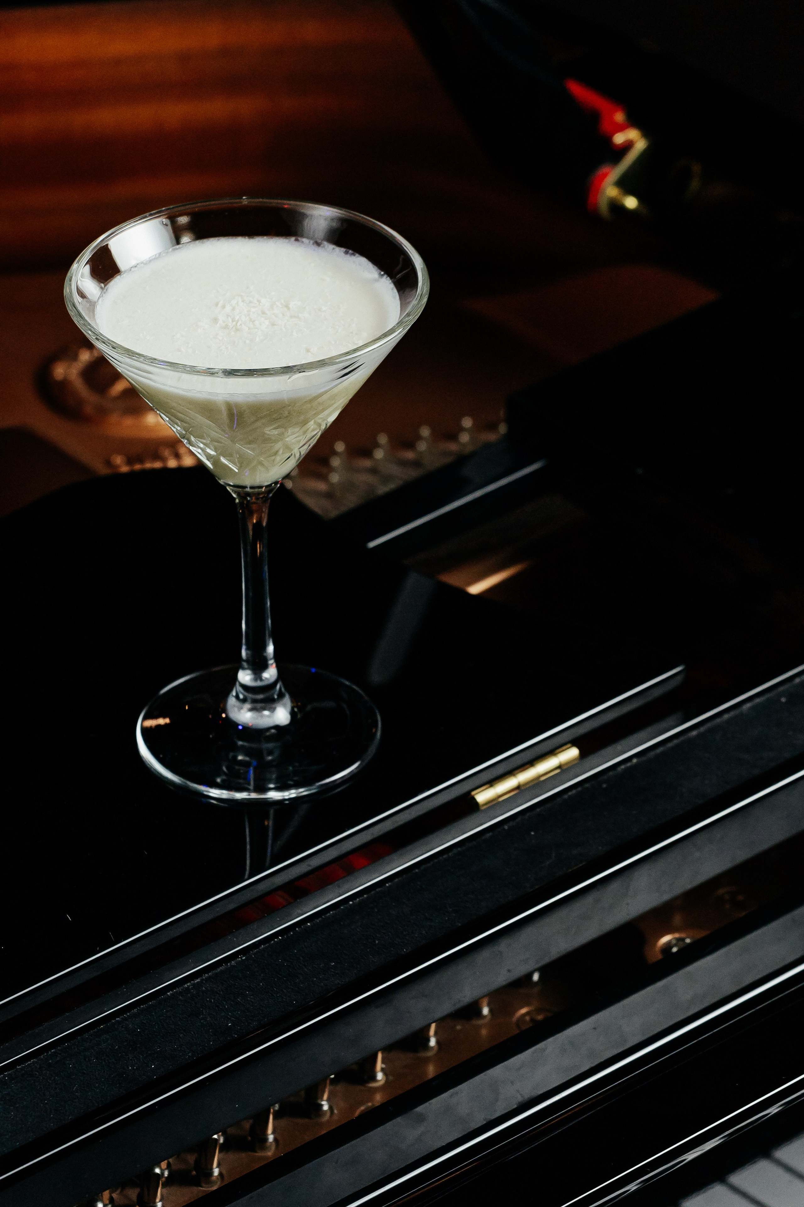 Esse Jazz Bar. Контент фотограф в Ростове-на-Дону Мардус Павел