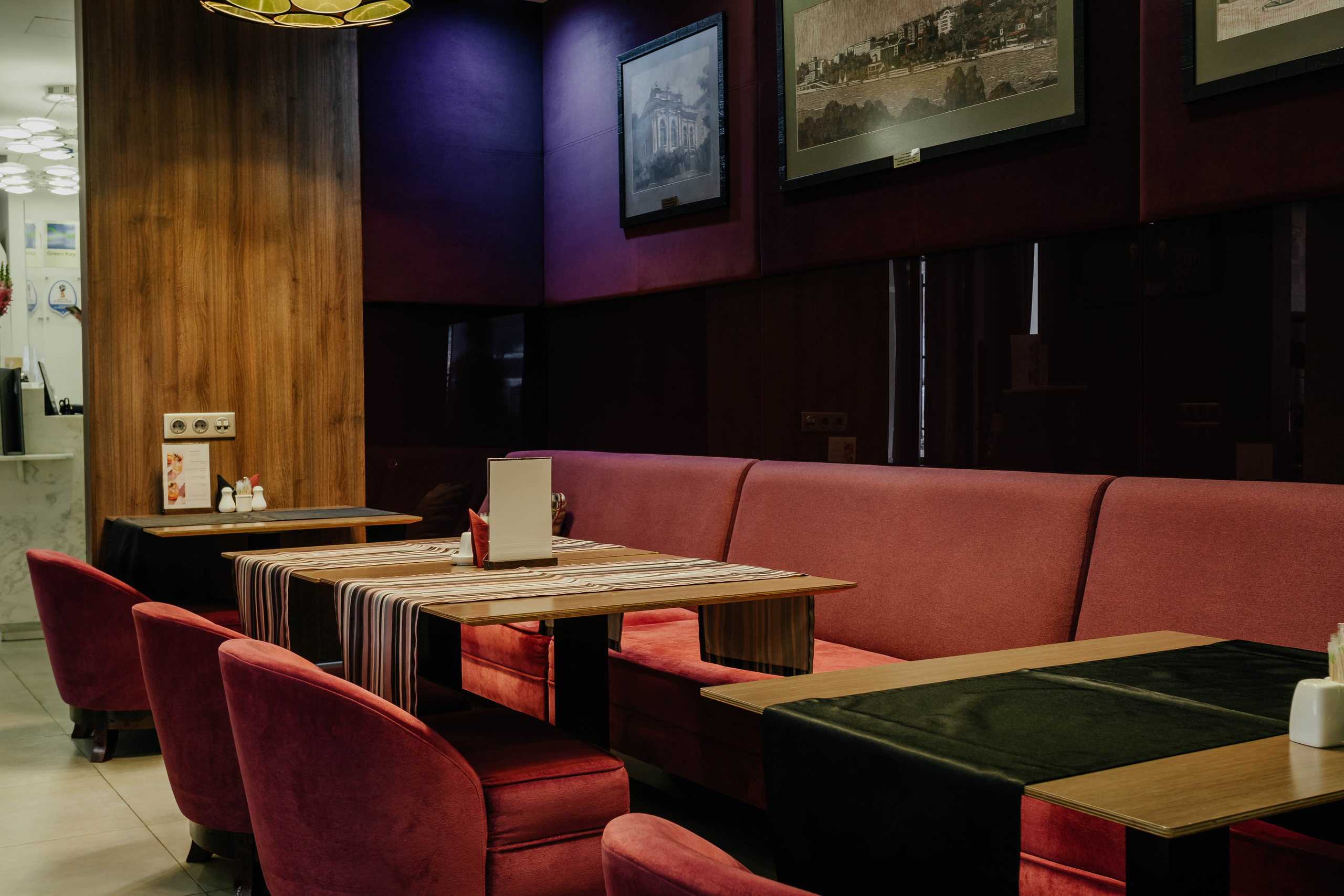 Отель Mercure. Контент фотограф в Ростове-на-Дону Мардус Павел