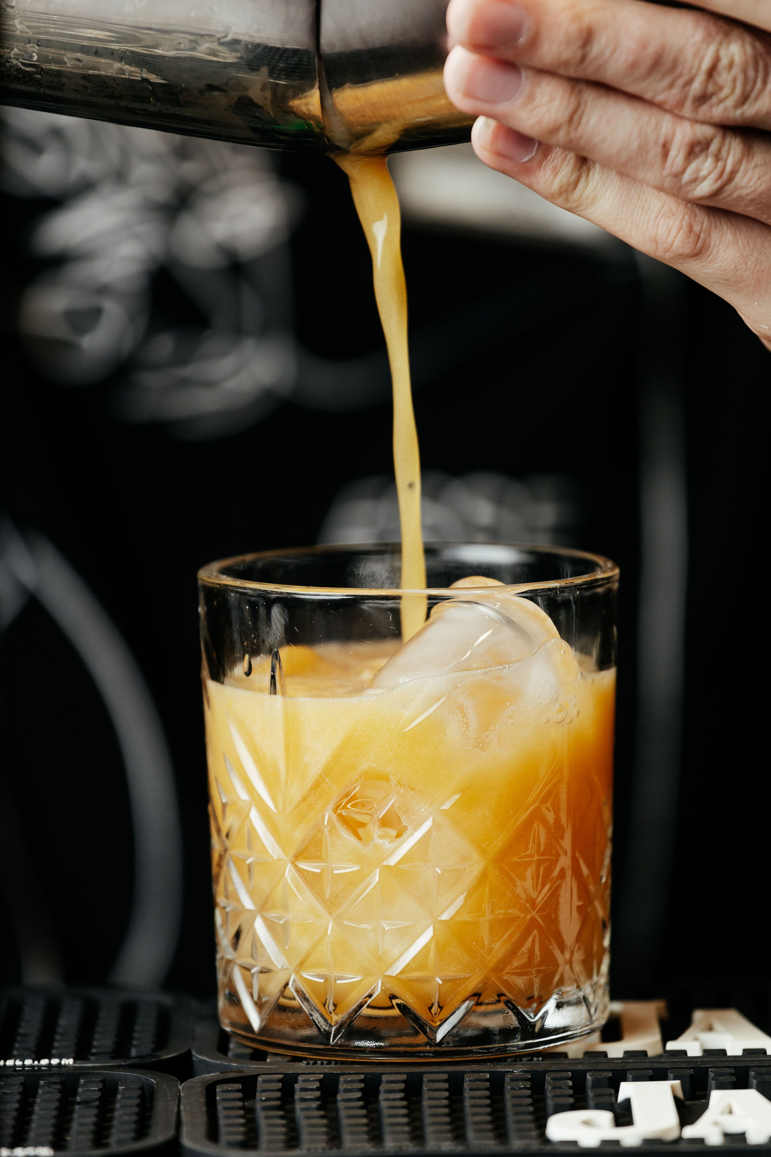 Esse Jazz Bar. Контент фотограф в Ростове-на-Дону Мардус Павел