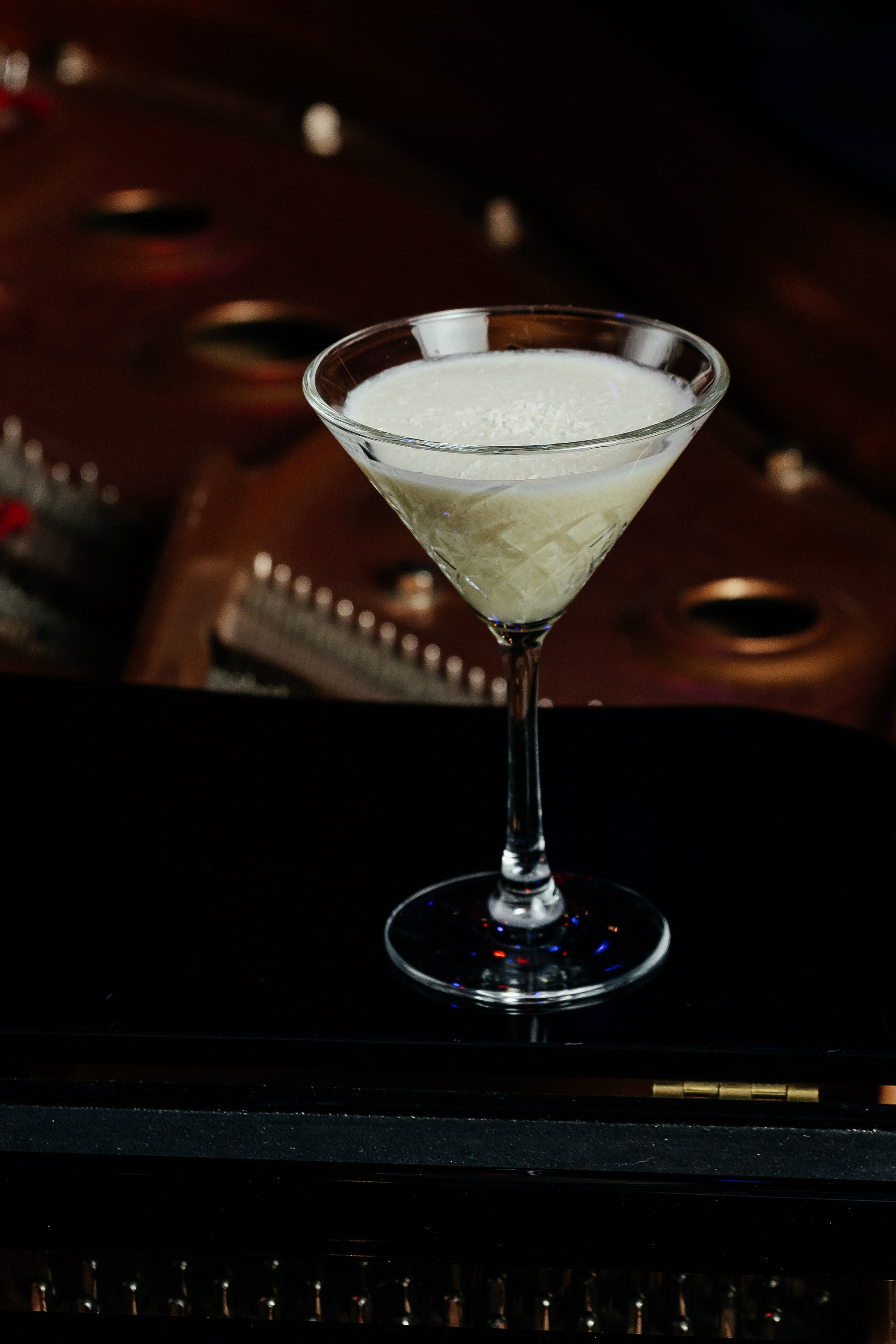 Esse Jazz Bar. Контент фотограф в Ростове-на-Дону Мардус Павел