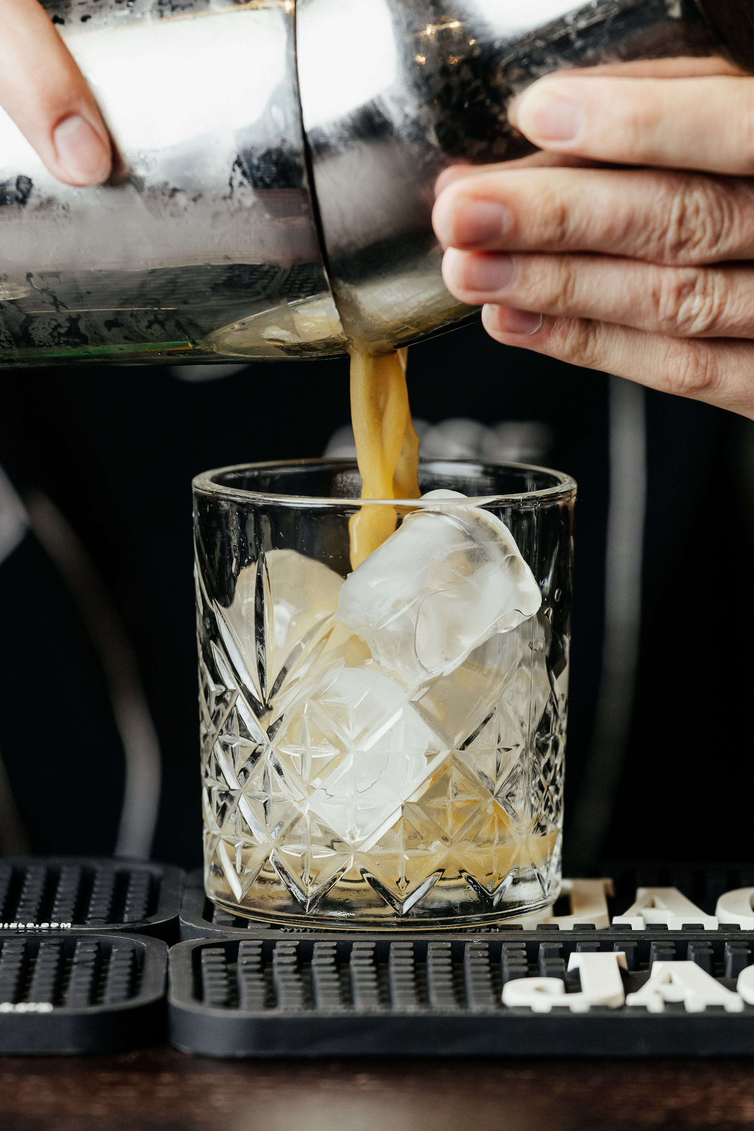 Esse Jazz Bar. Контент фотограф в Ростове-на-Дону Мардус Павел