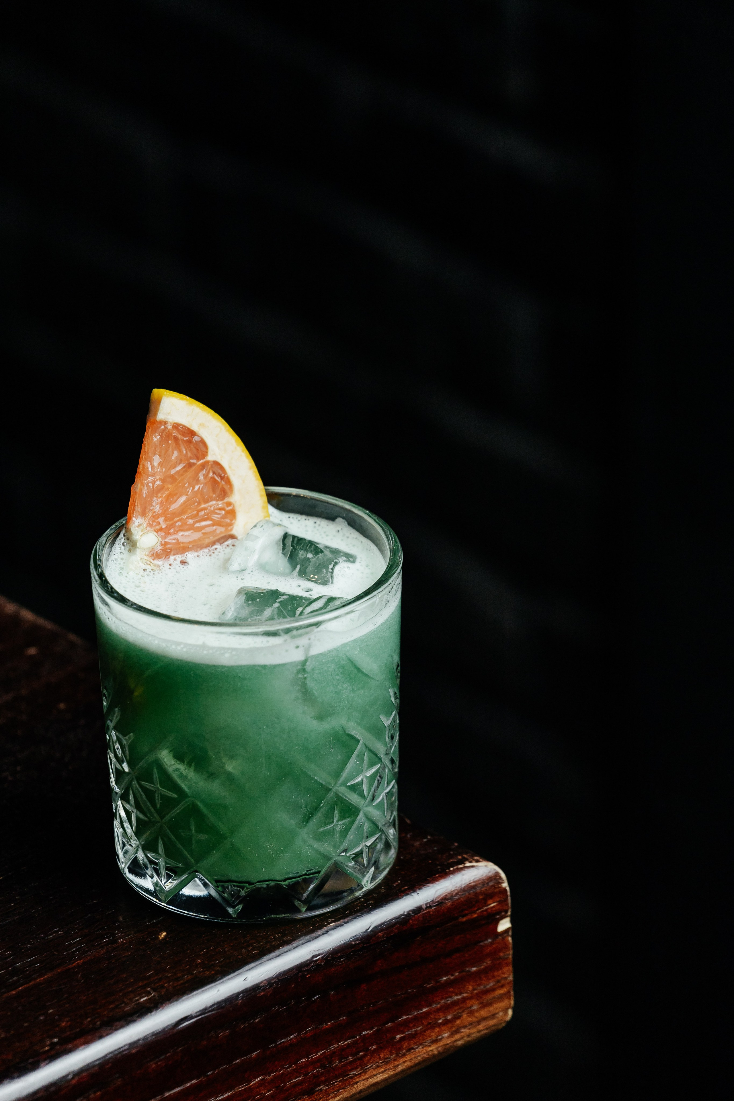 Esse Jazz Bar. Контент фотограф в Ростове-на-Дону Мардус Павел