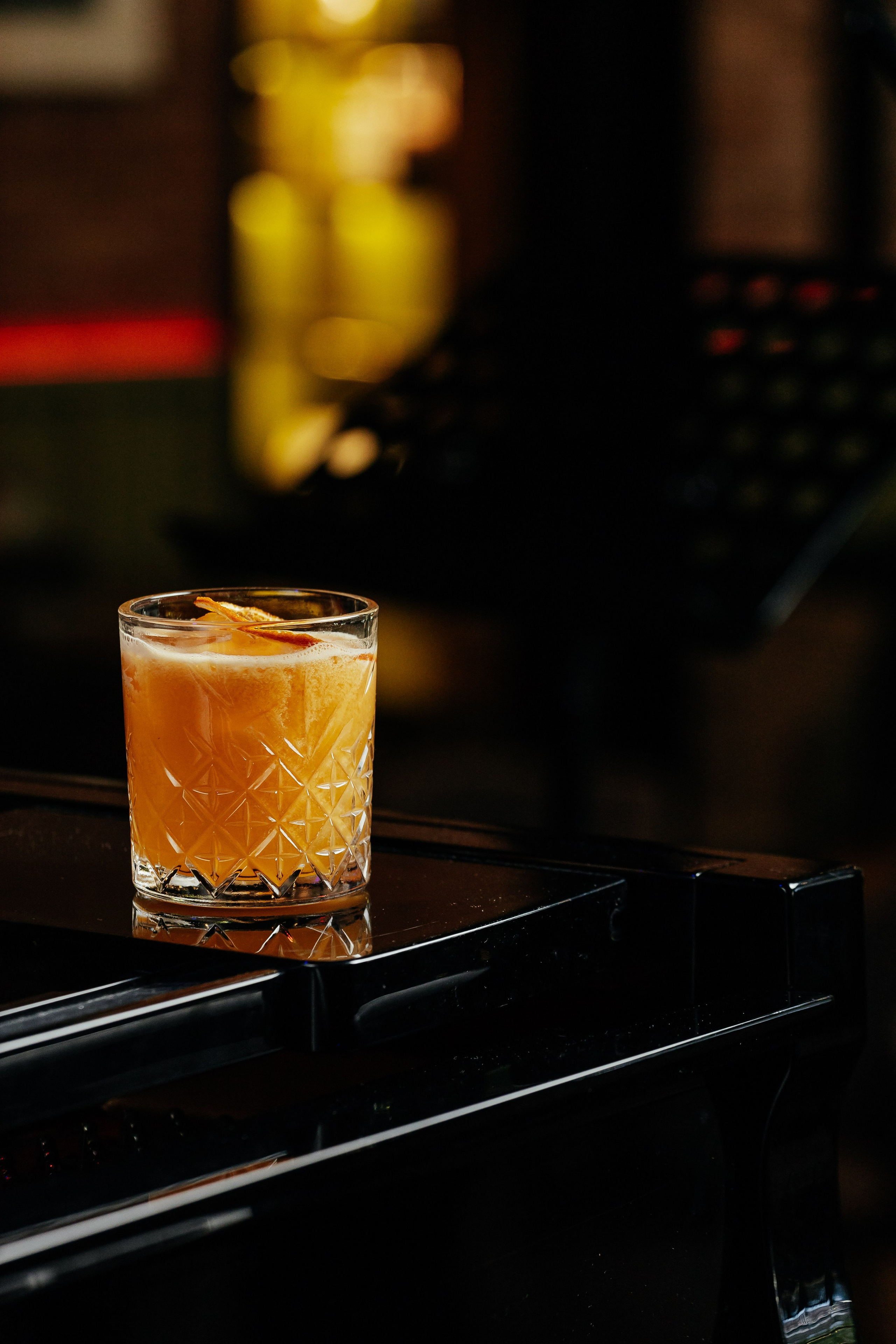 Esse Jazz Bar. Контент фотограф в Ростове-на-Дону Мардус Павел