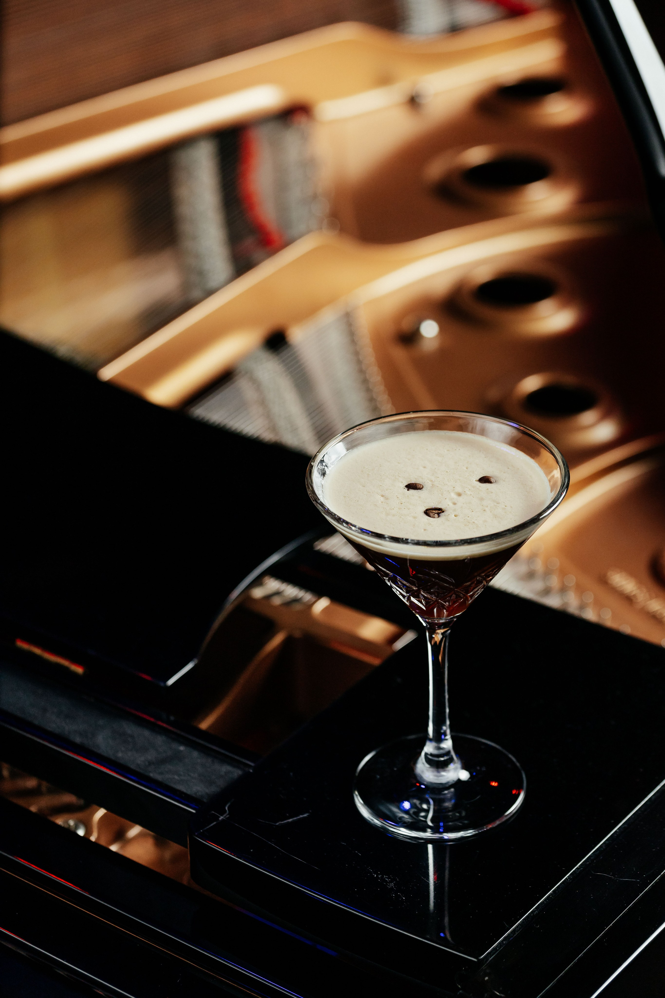 Esse Jazz Bar. Контент фотограф в Ростове-на-Дону Мардус Павел