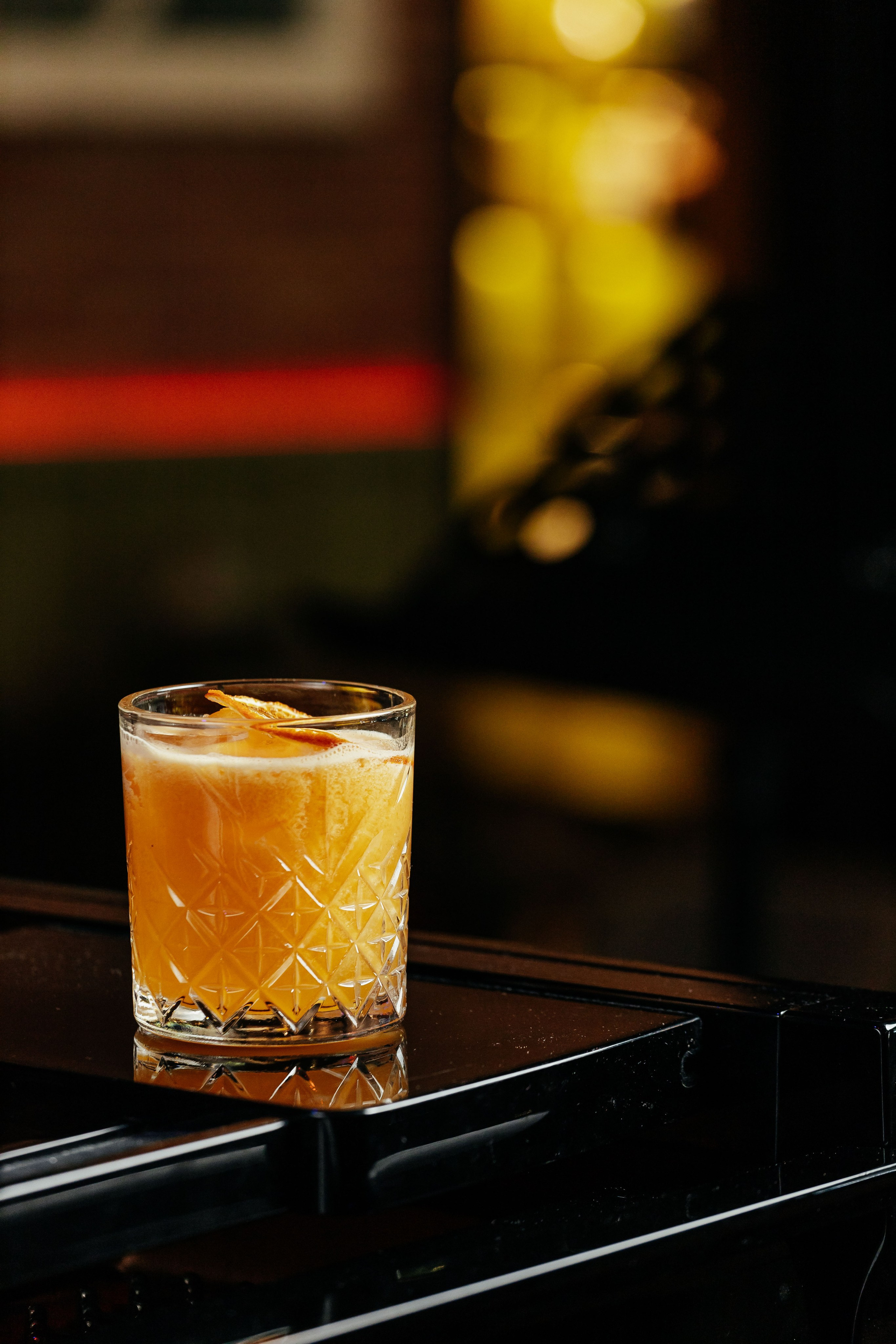 Esse Jazz Bar. Контент фотограф в Ростове-на-Дону Мардус Павел