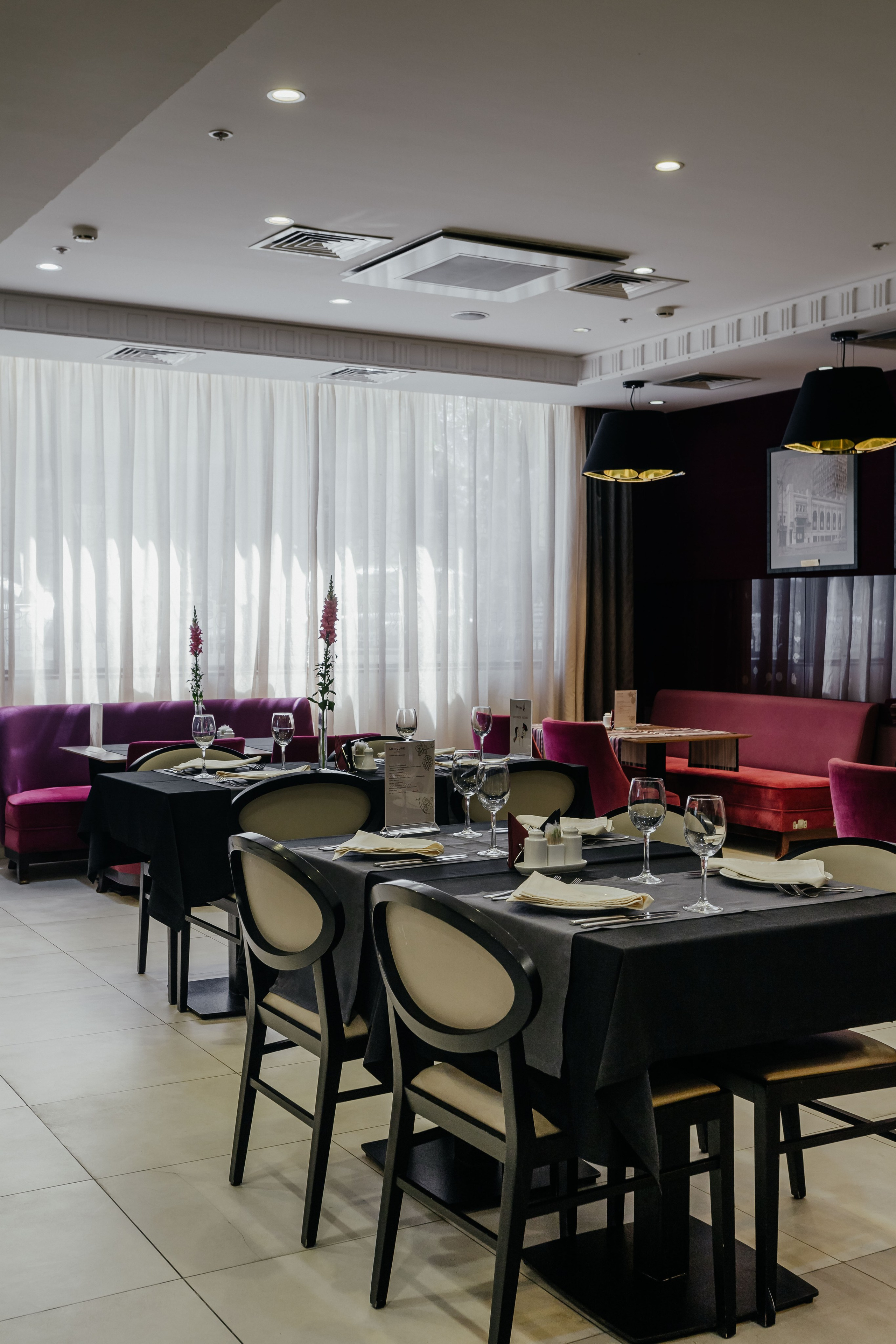 Отель Mercure. Контент фотограф в Ростове-на-Дону Мардус Павел