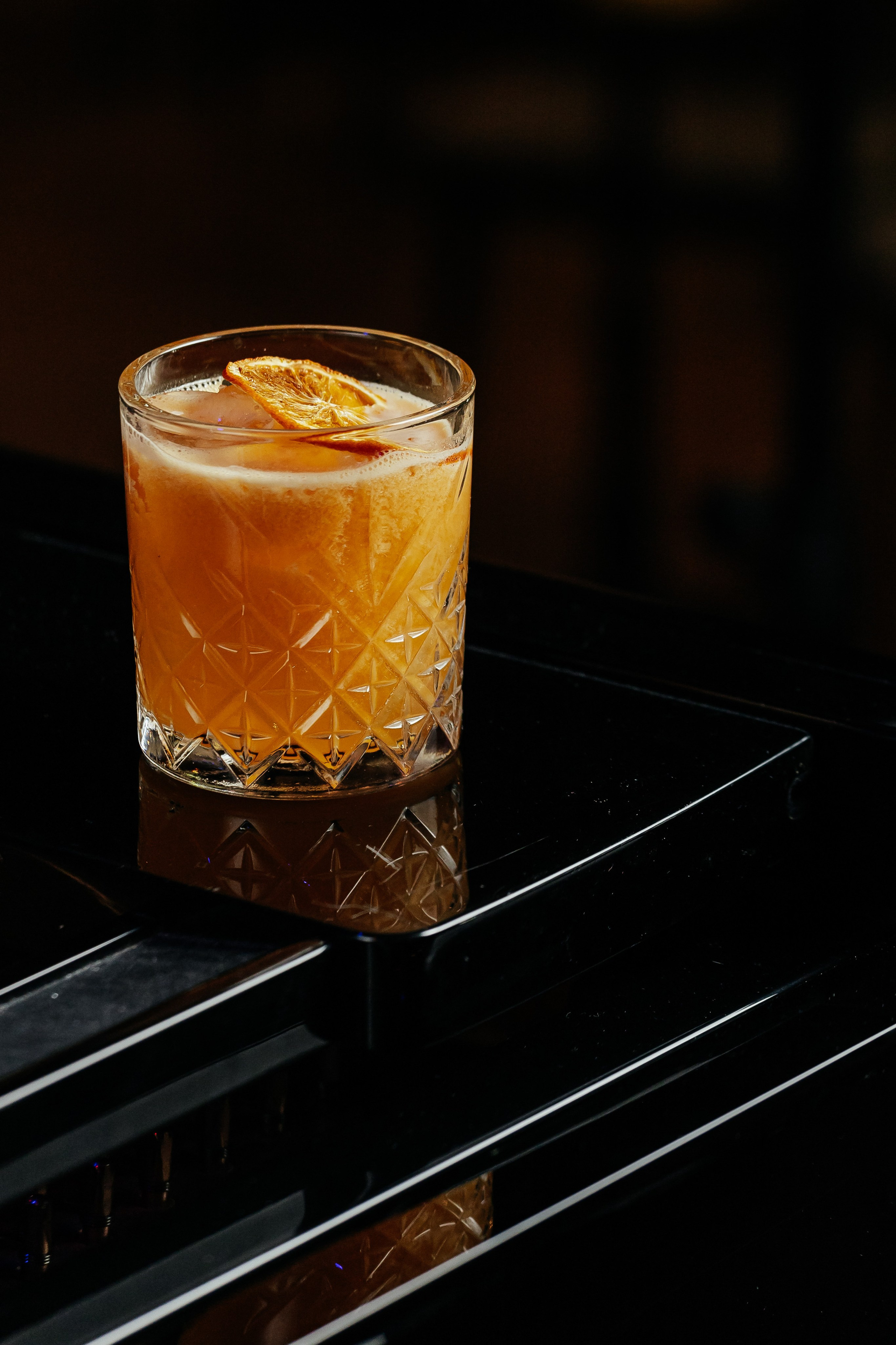 Esse Jazz Bar. Контент фотограф в Ростове-на-Дону Мардус Павел